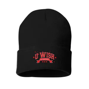Uwish Academy Beanie