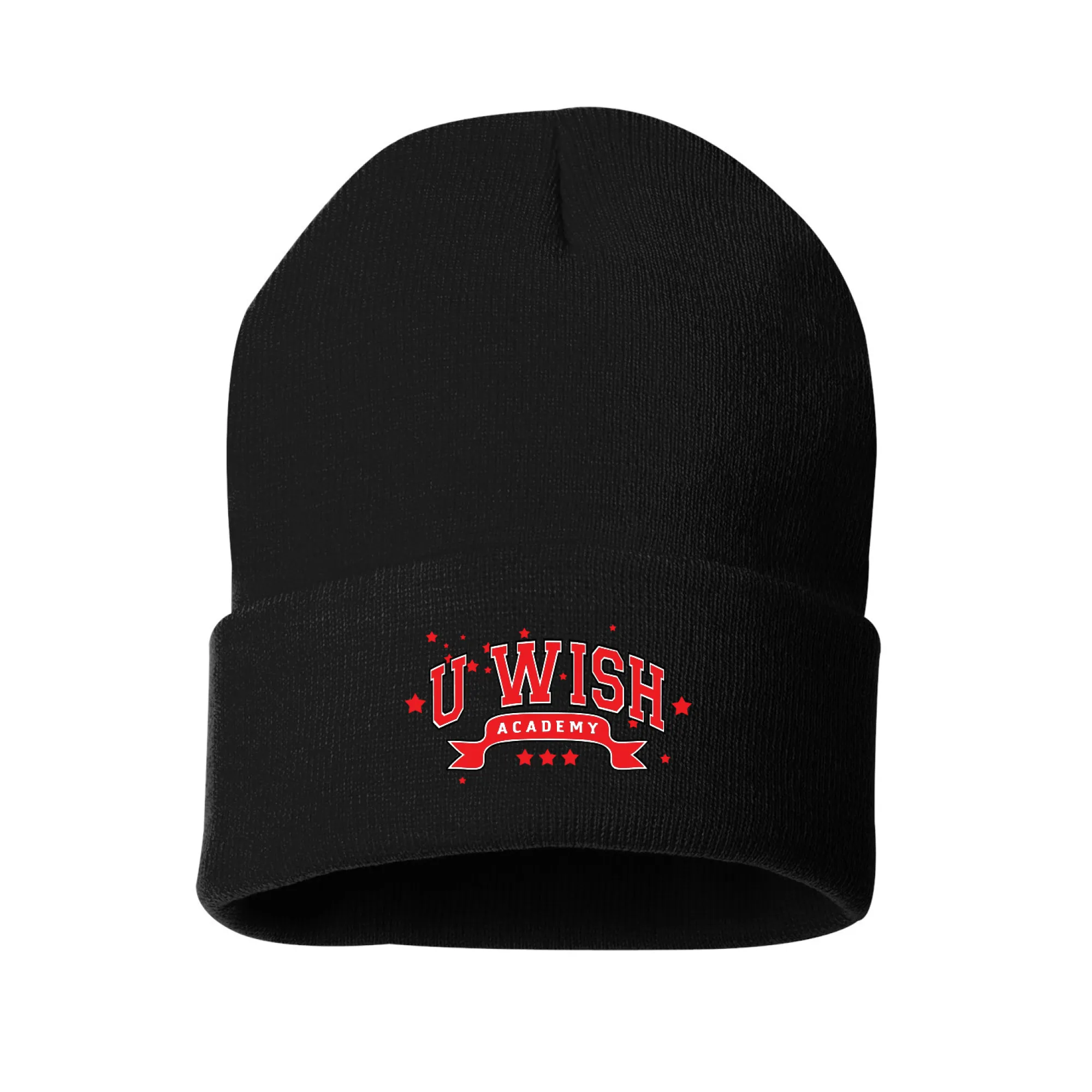 Uwish Academy Beanie