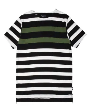 Vance T-Shirt Olive