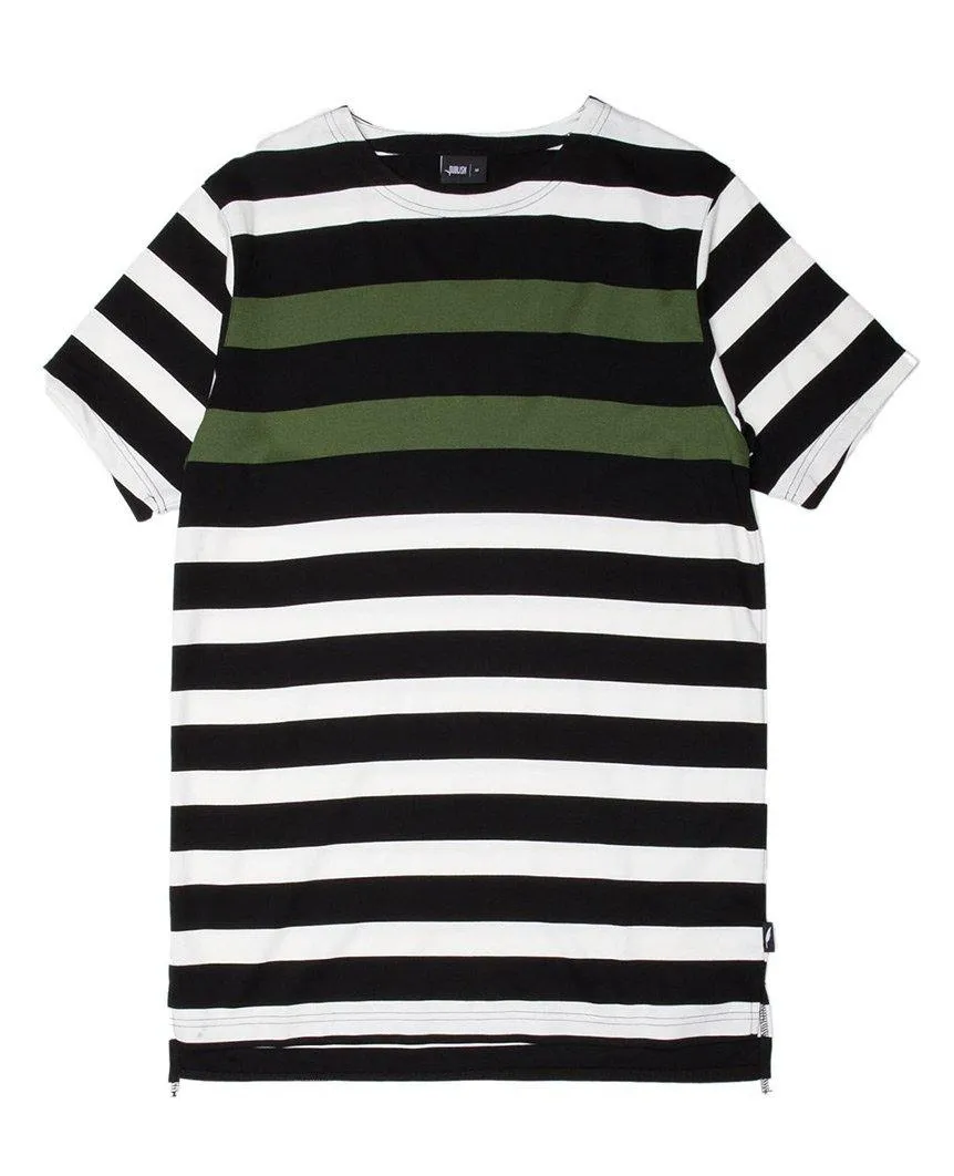 Vance T-Shirt Olive