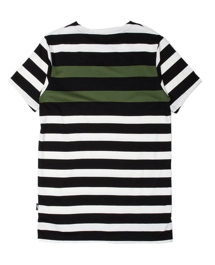 Vance T-Shirt Olive