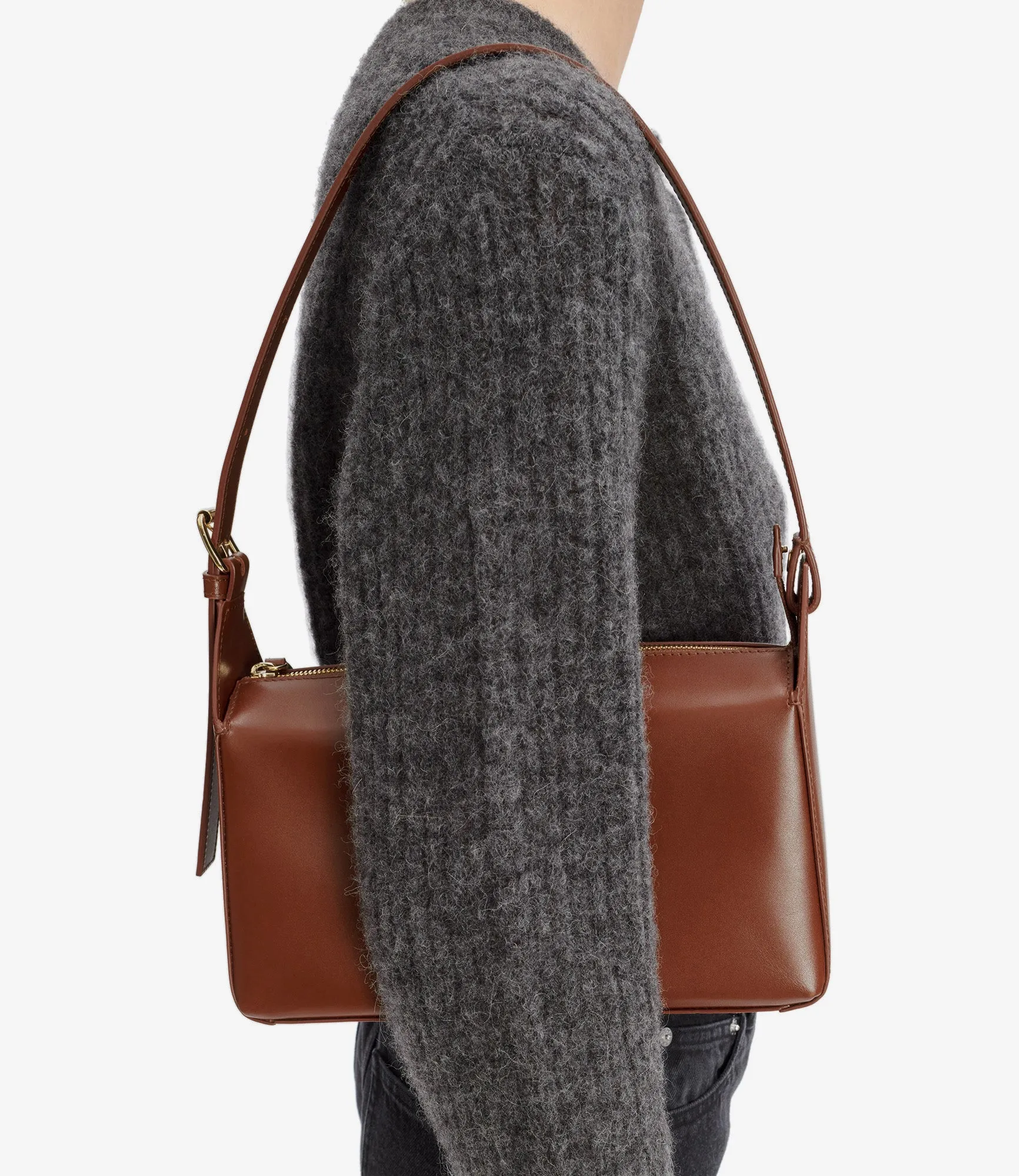 Virginie shoulder bag