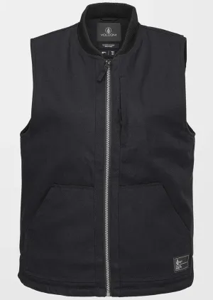 Volcom Women's Stone Castine Vest