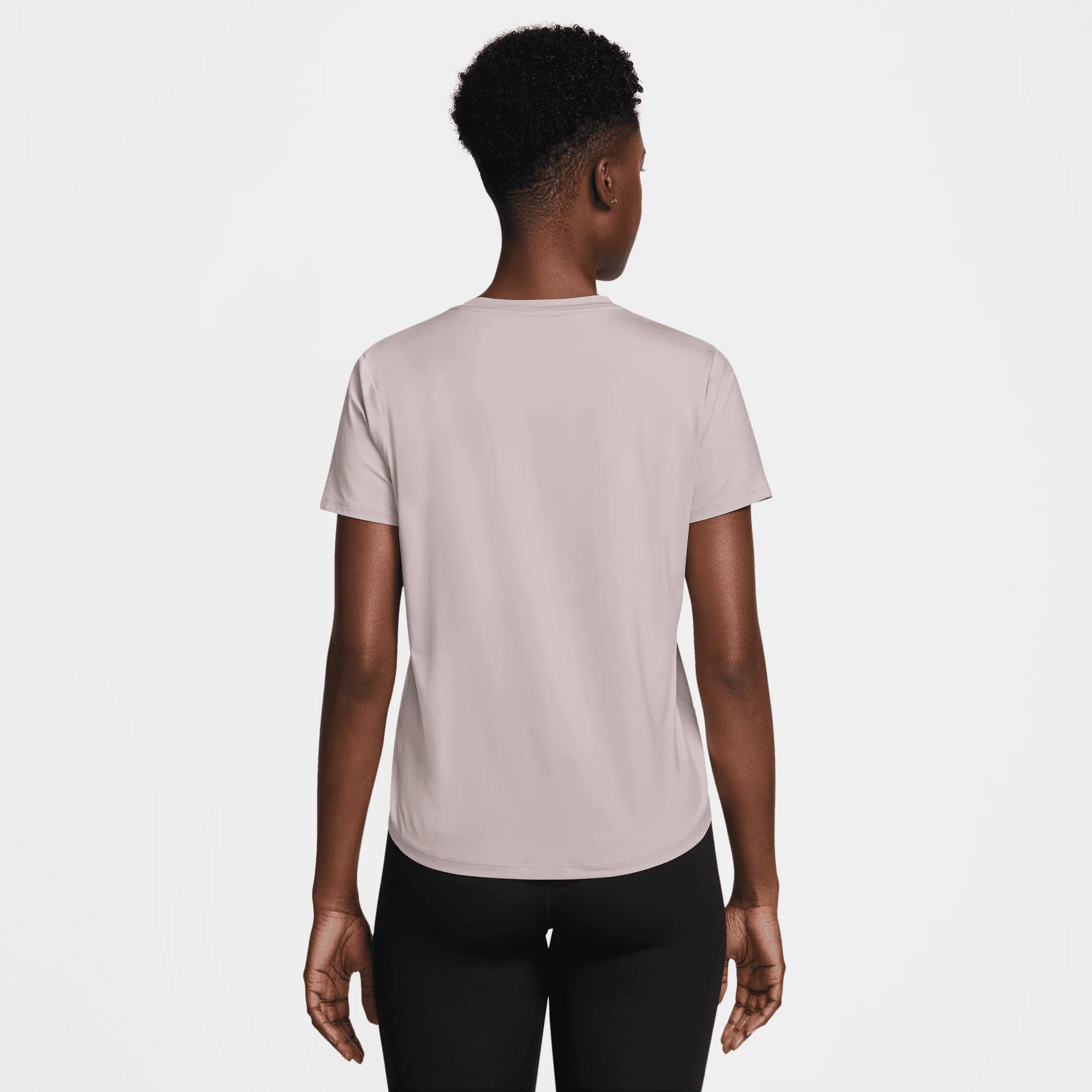 W NK ONE CLASSIC DF SS TOP