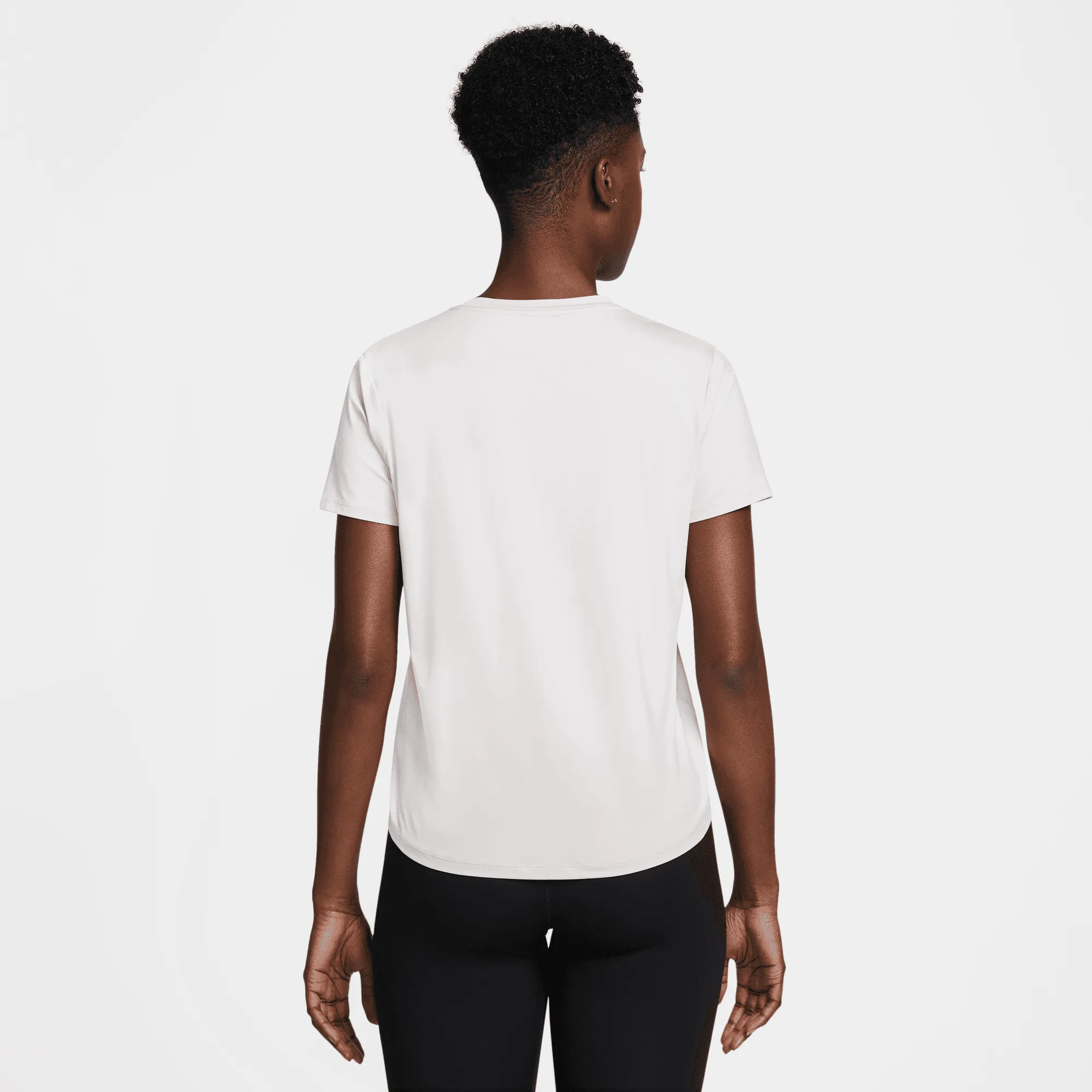 W NK ONE CLASSIC DF SS TOP