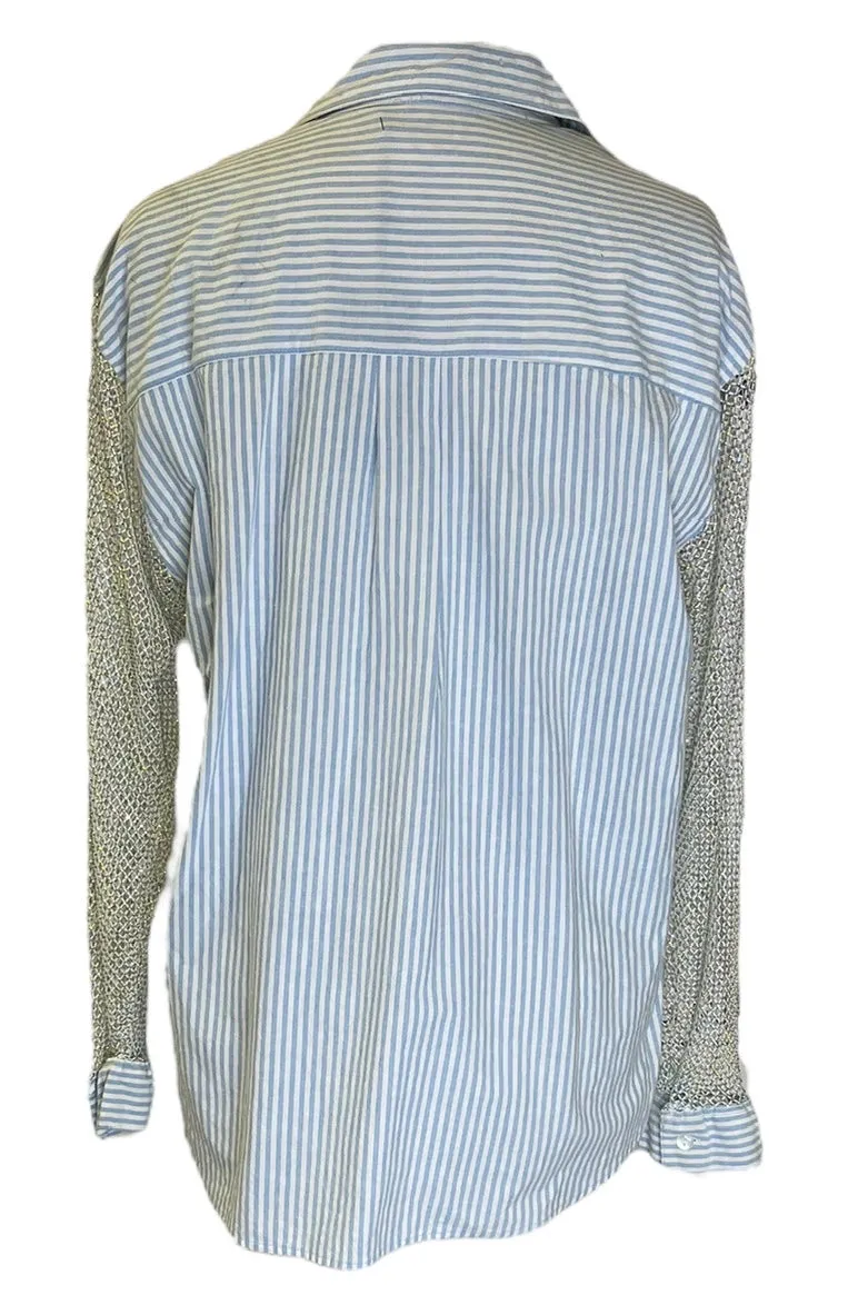 Western Striped Ami