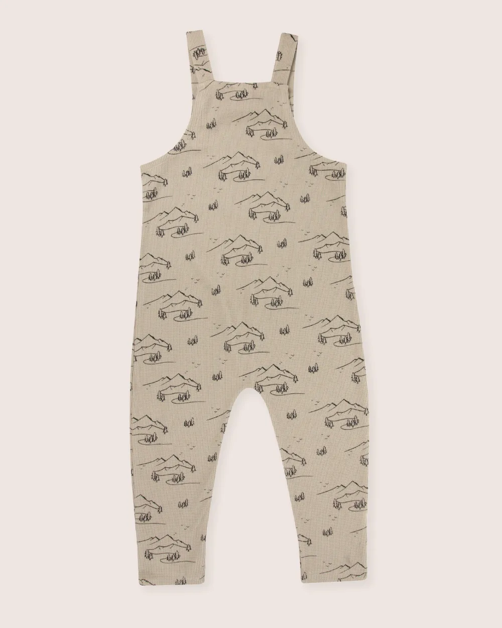 Wilderness Dungarees