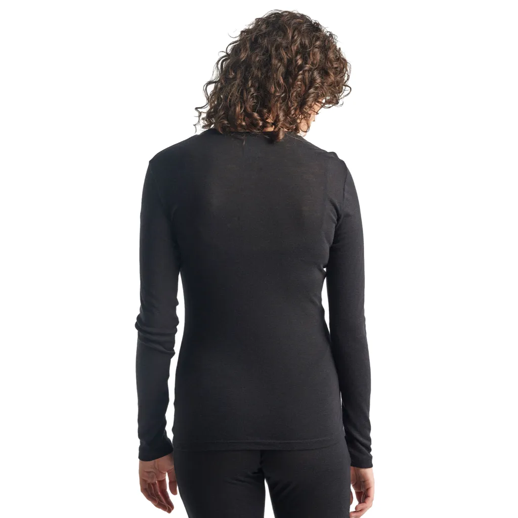 Women's 175 Everyday L/S Crewe