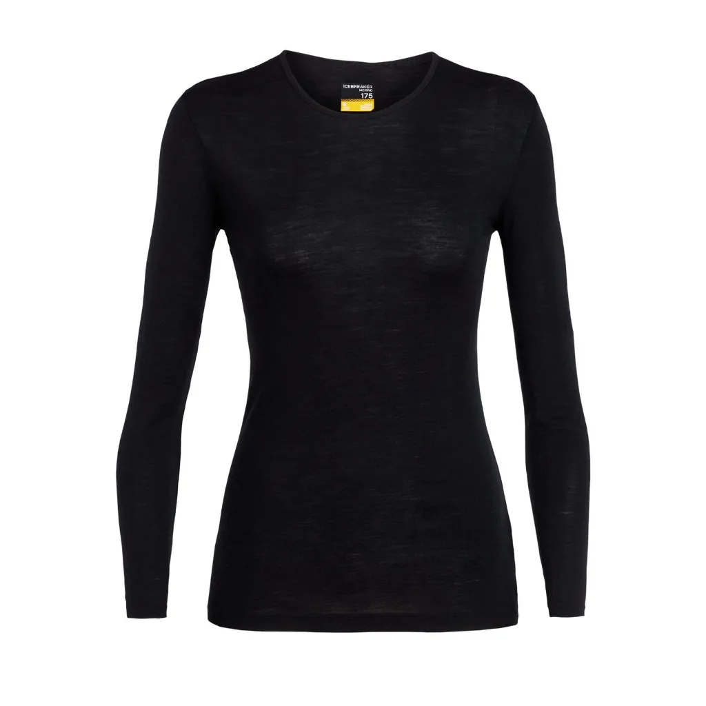 Women's 175 Everyday L/S Crewe