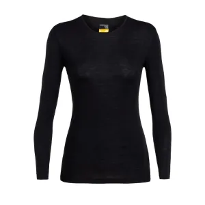 Women's 175 Everyday L/S Crewe