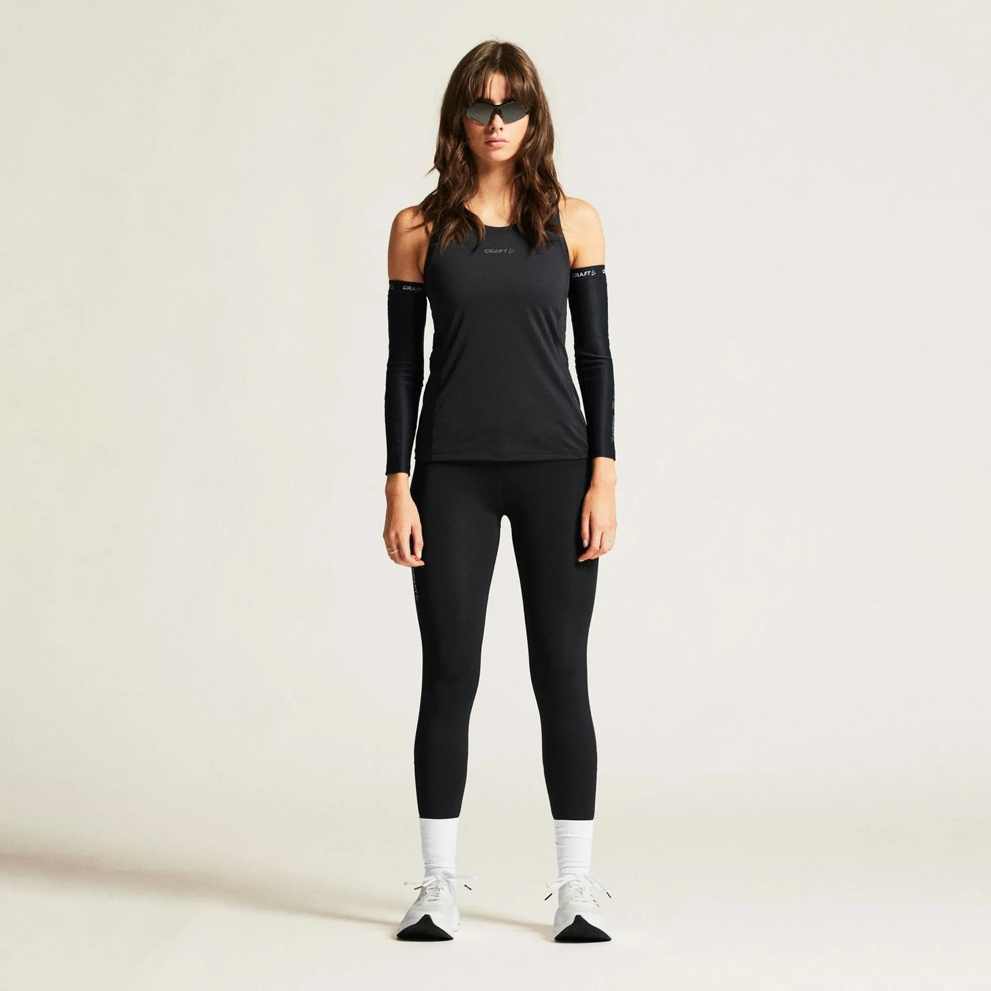 Women's ADV Essence Singlet 2