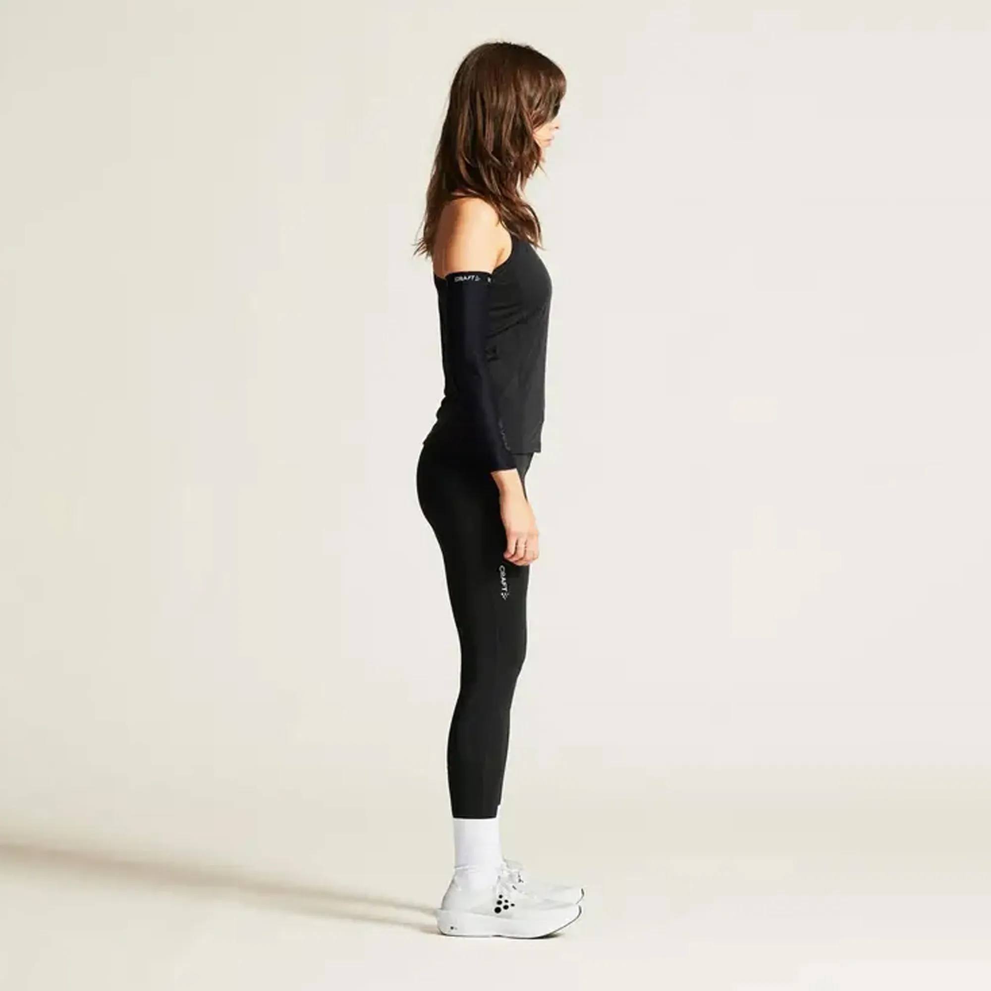 Women's ADV Essence Singlet 2