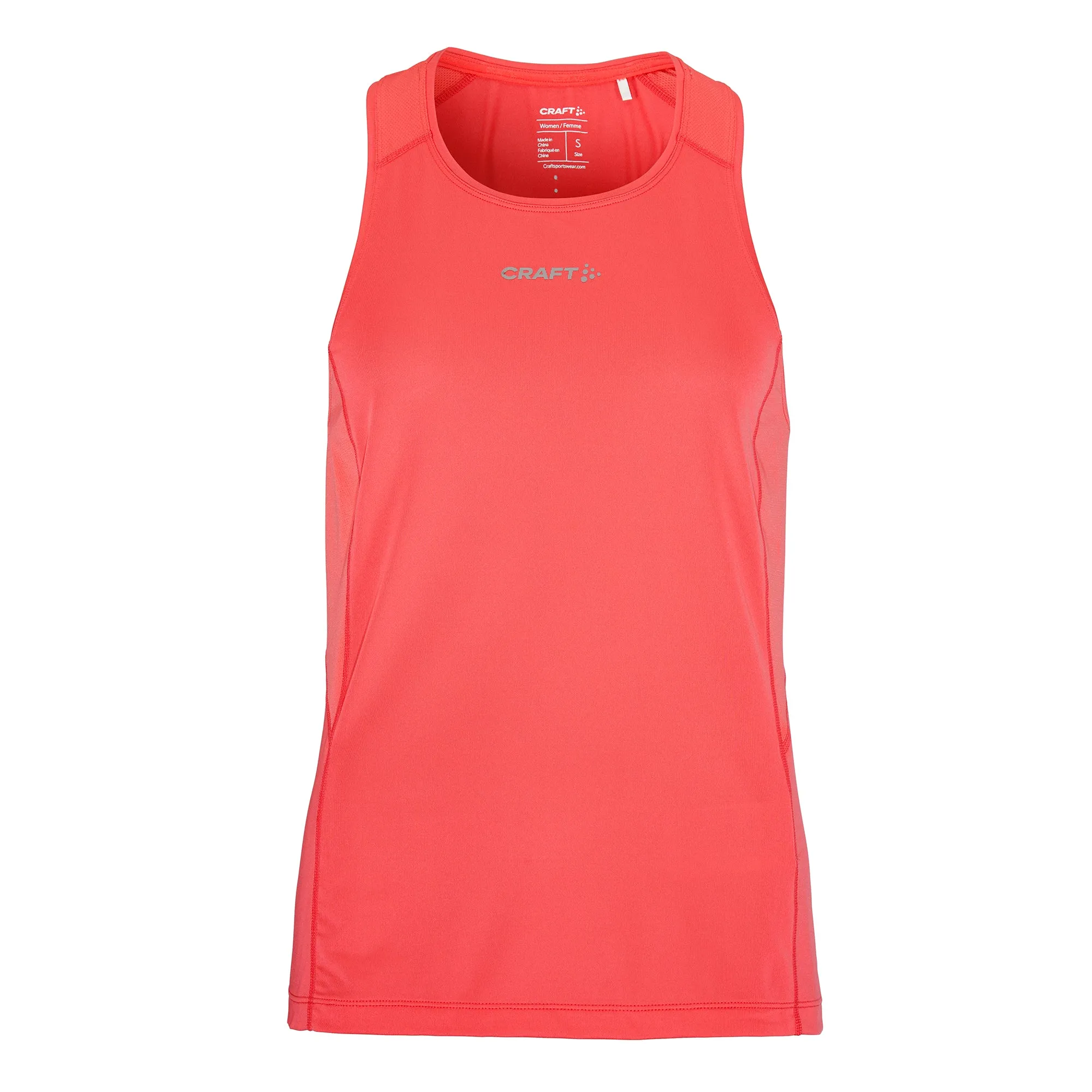 Women's ADV Essence Singlet 2