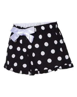 Women's Bitty Boxer