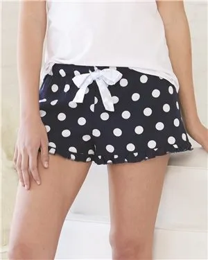 Women's Bitty Boxer