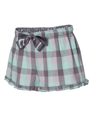 Women's Bitty Boxer
