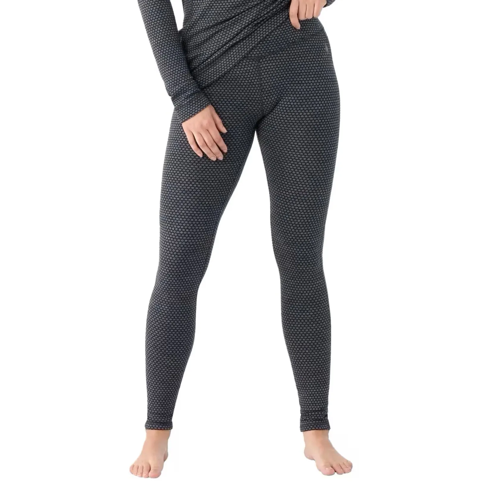 Women's Classic Merino Baselayer Bottom