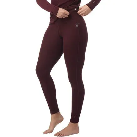 Women's Classic Merino Baselayer Bottom