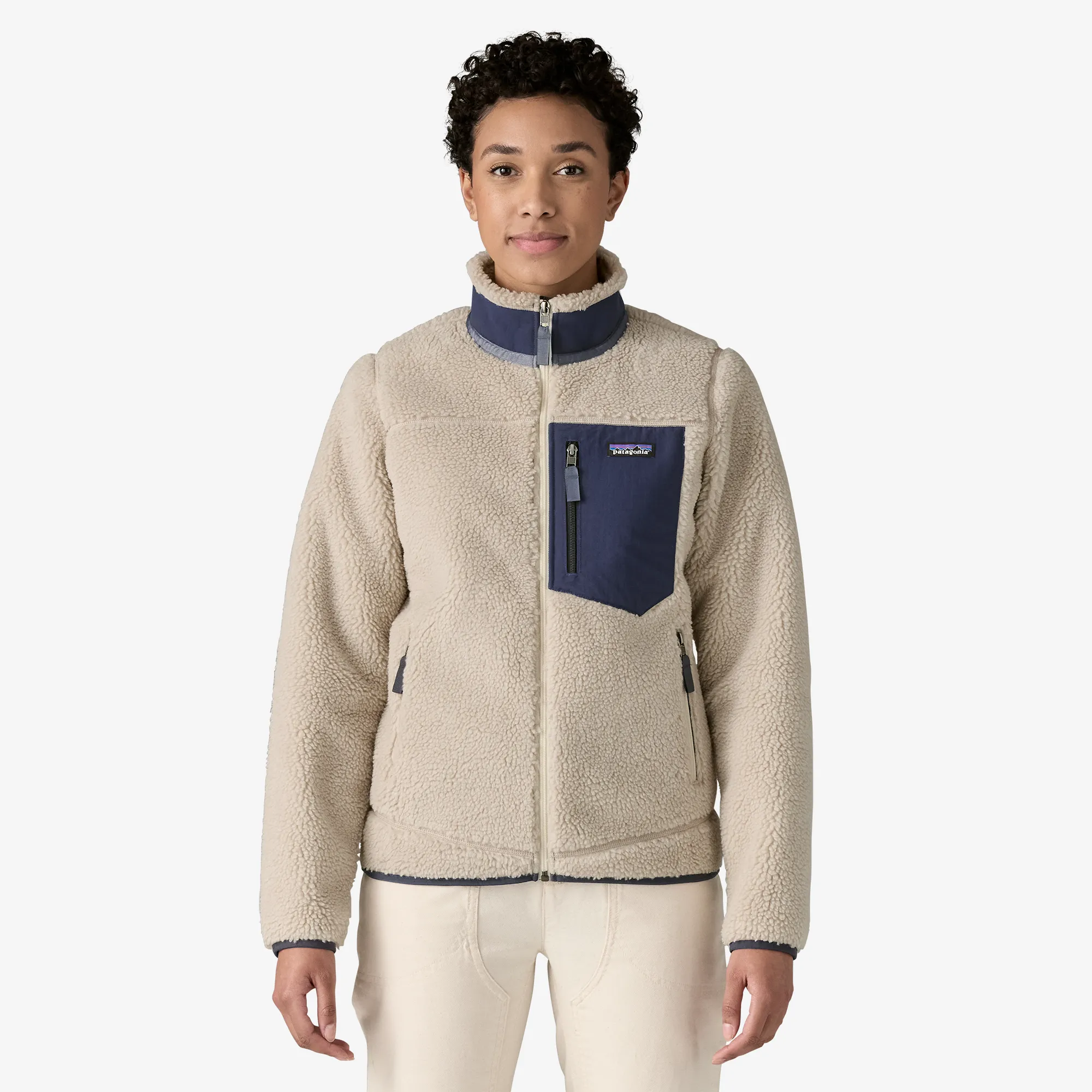Women's Classic Retro-X® Fleece Jacket