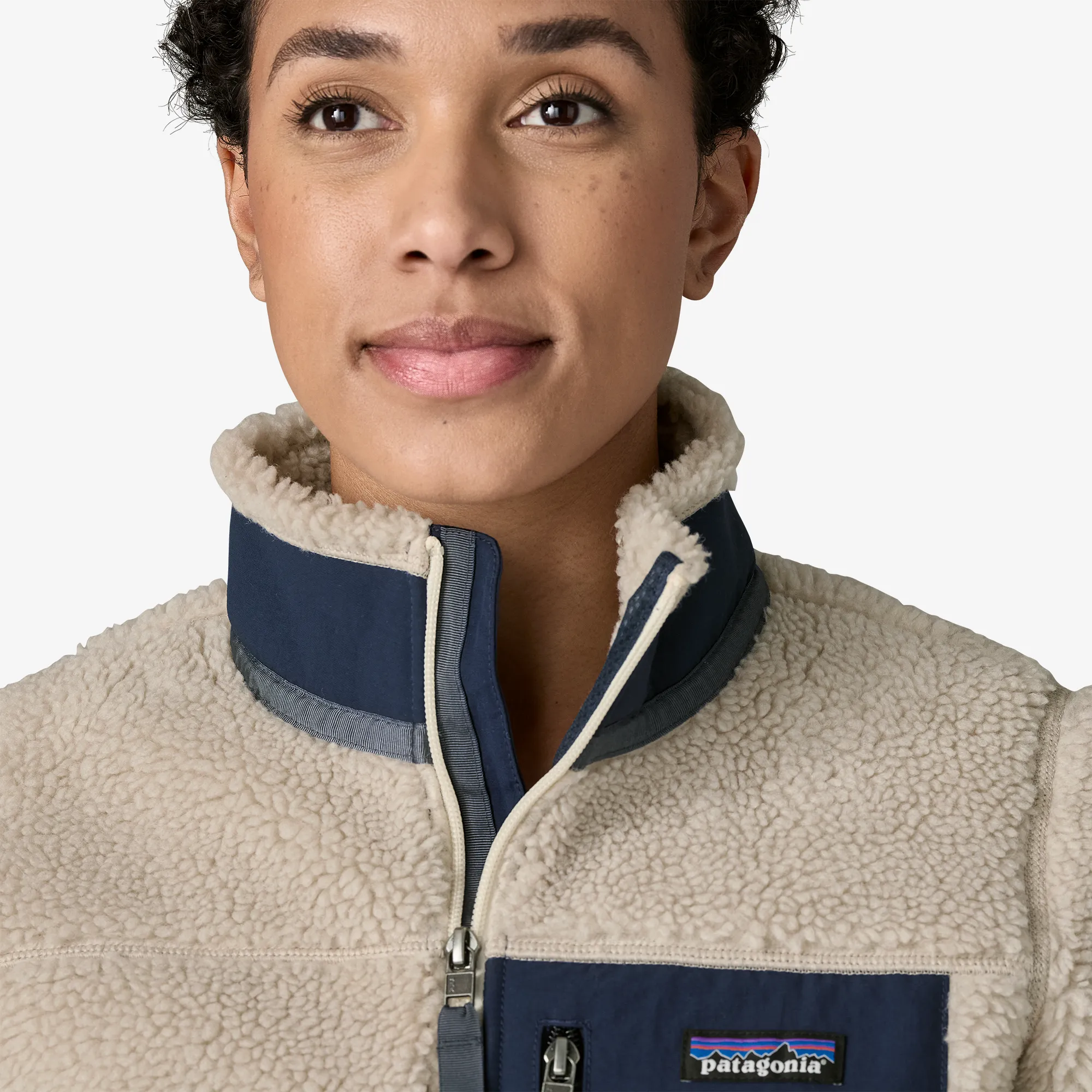 Women's Classic Retro-X® Fleece Jacket