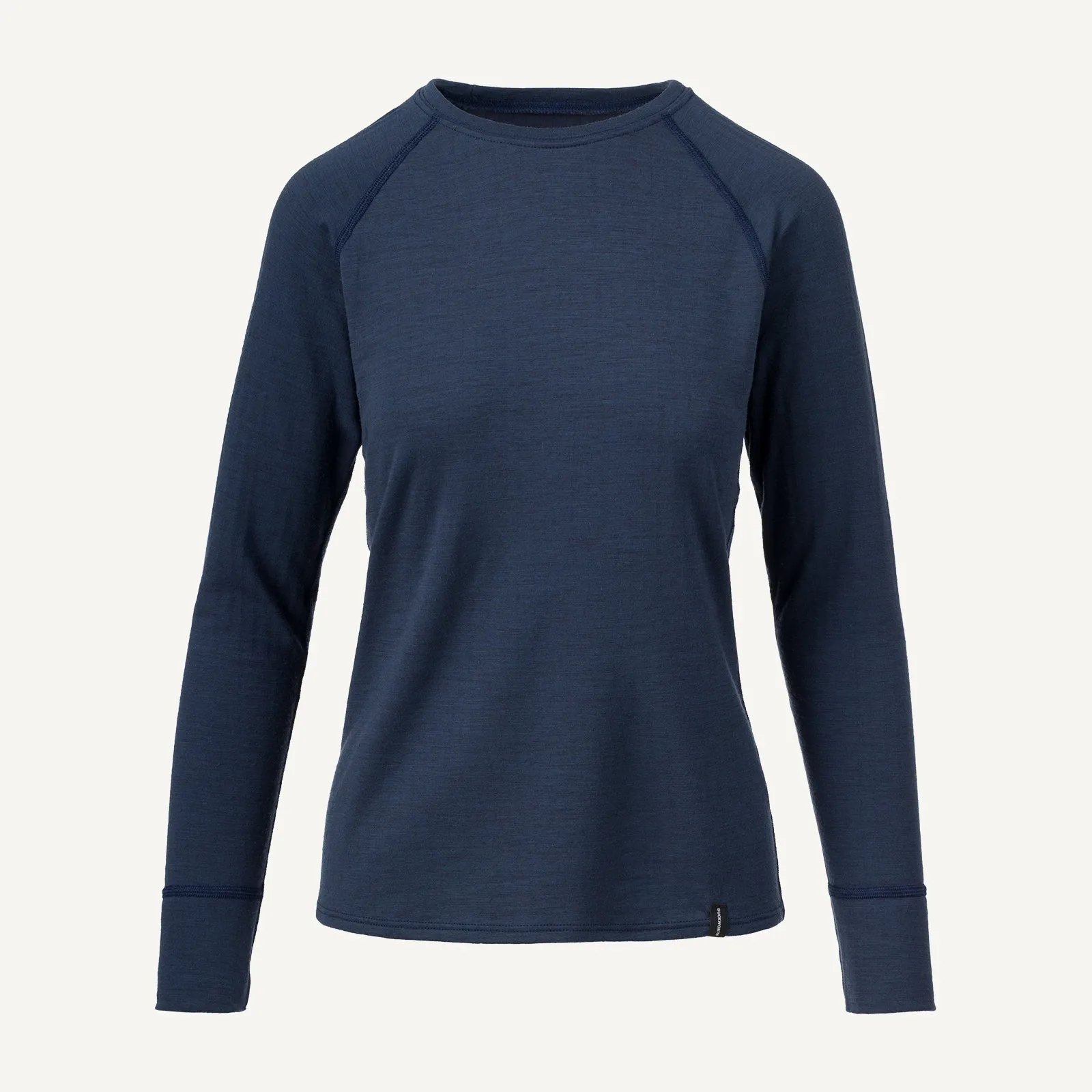 Women's Comet Long Sleeve Crew