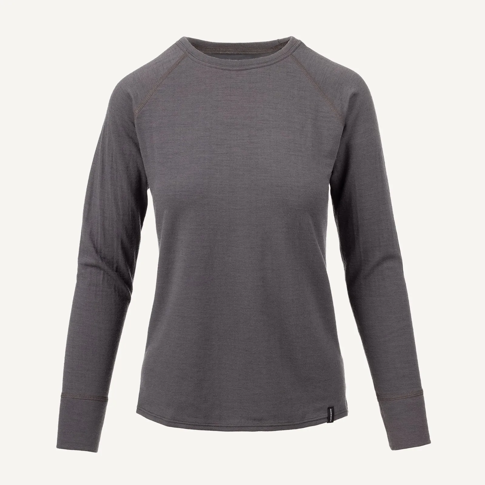 Women's Comet Long Sleeve Crew