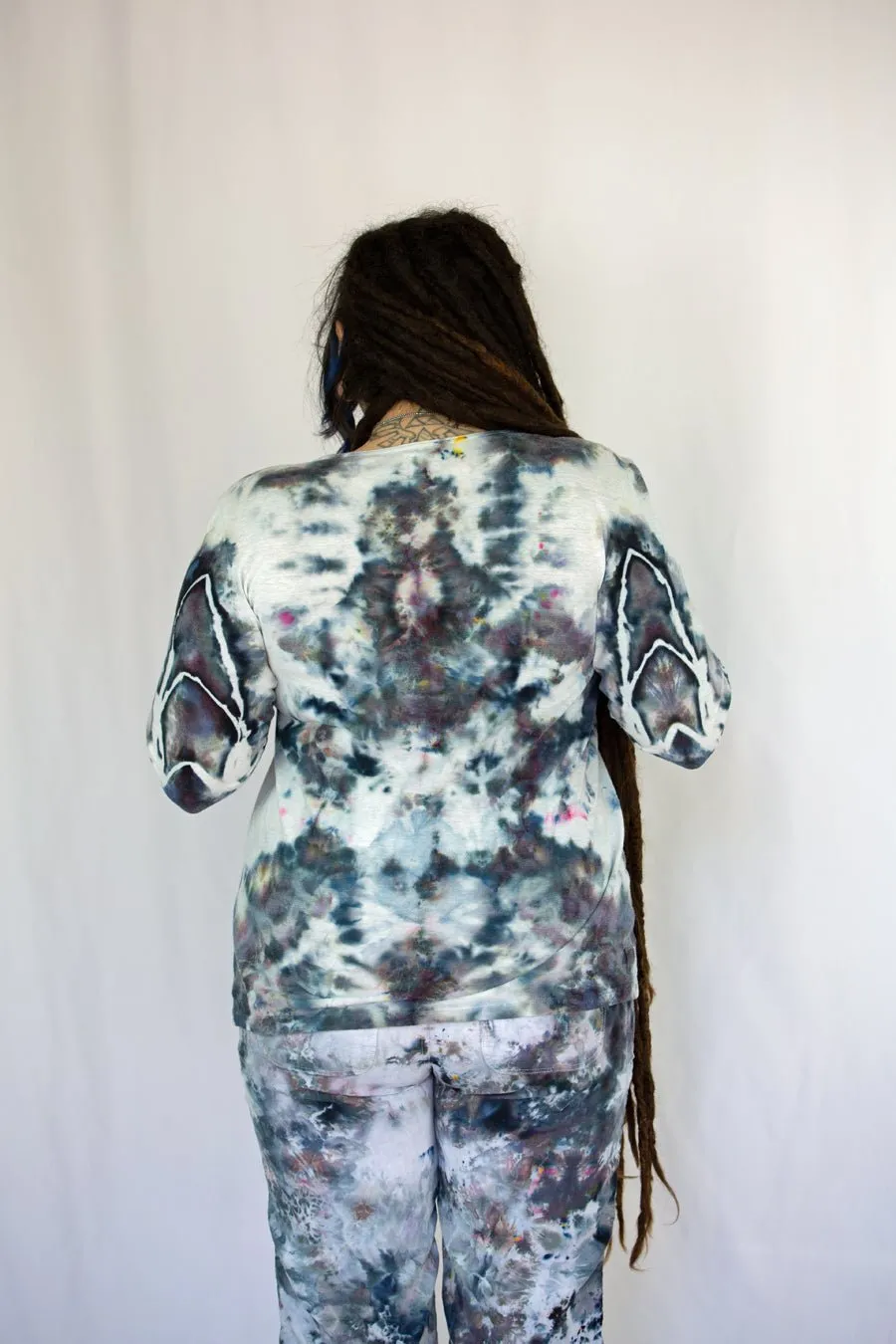 Women’s Hemp Long Sleeve