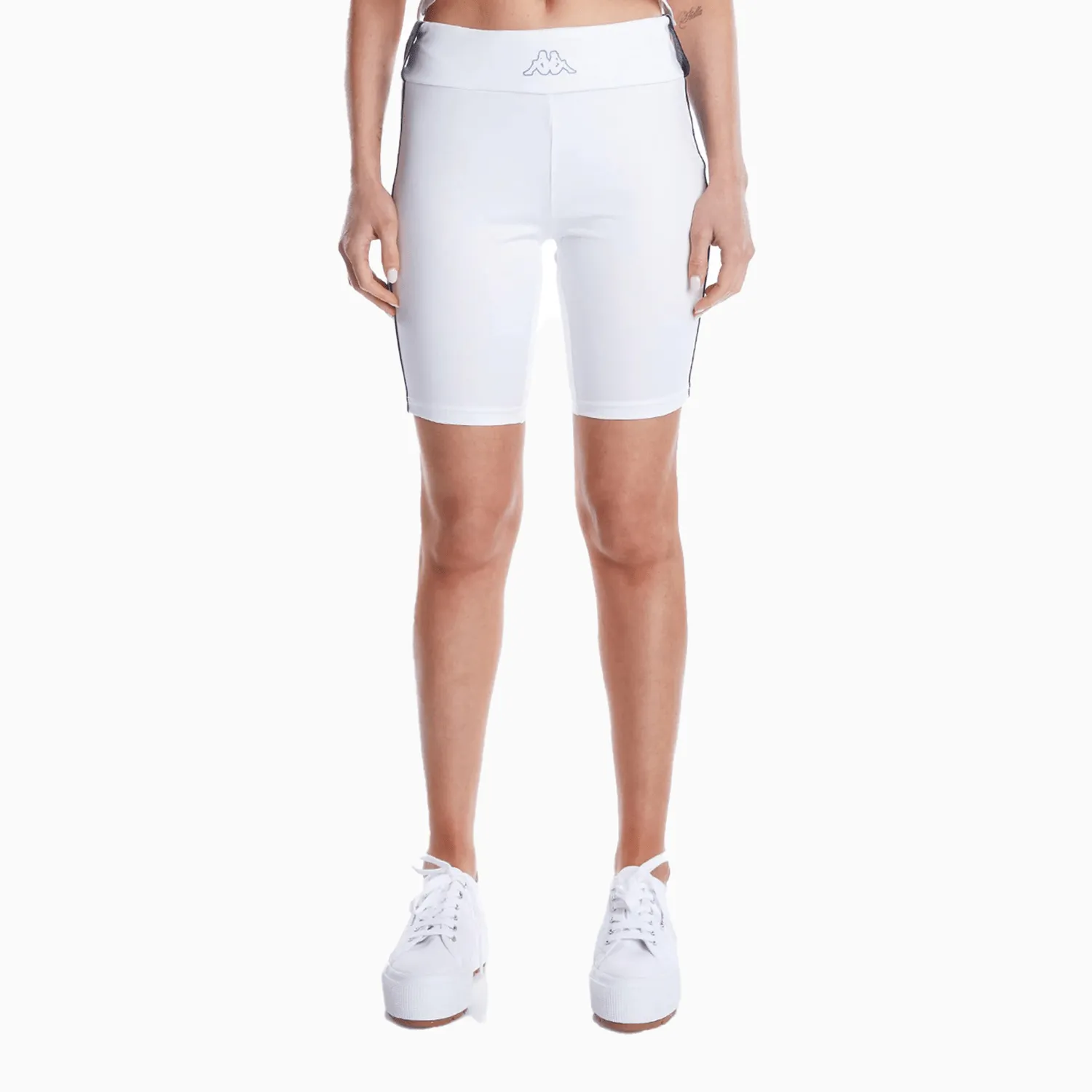 Women's Logo Tape Eiza Outfit
