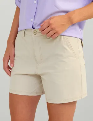 Womens Next Level Short