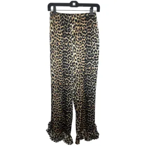 Women's Pants Ganni Size Small