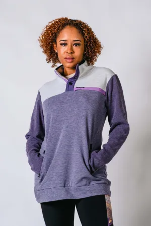 Women's Powell Fleece Pullover (Discontinued Styles)