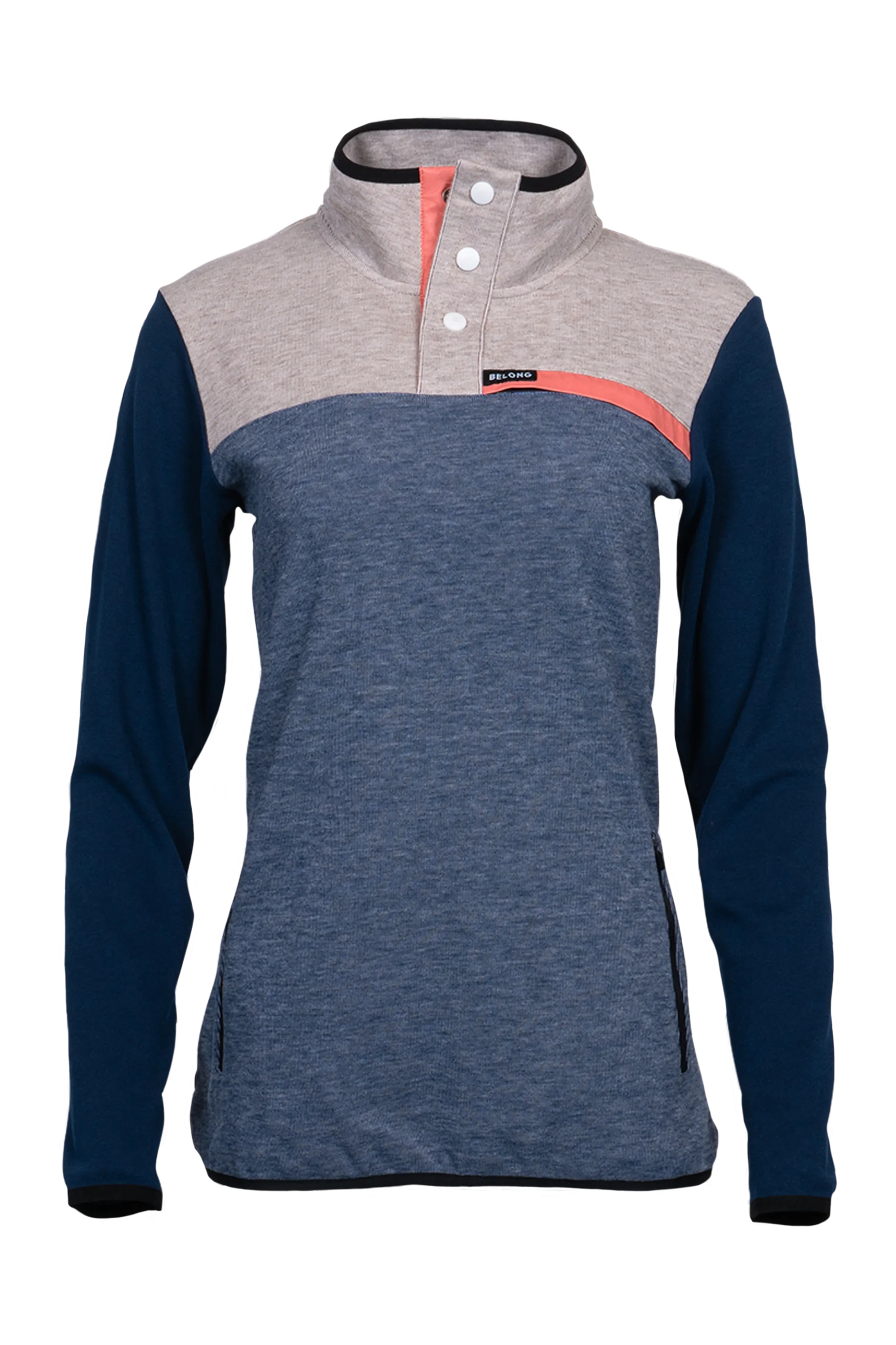Women's Powell Fleece Pullover (Discontinued Styles)