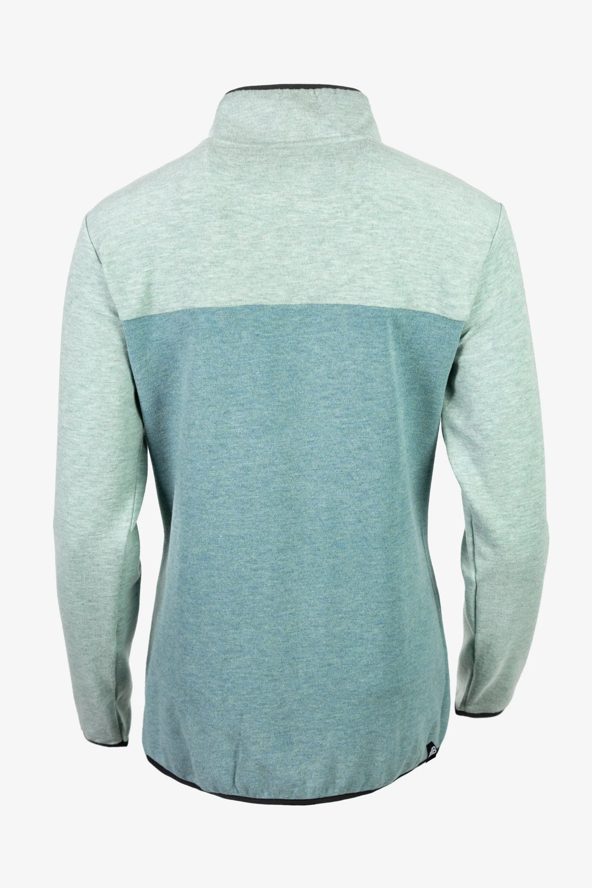 Women's Powell Fleece Pullover (Discontinued Styles)