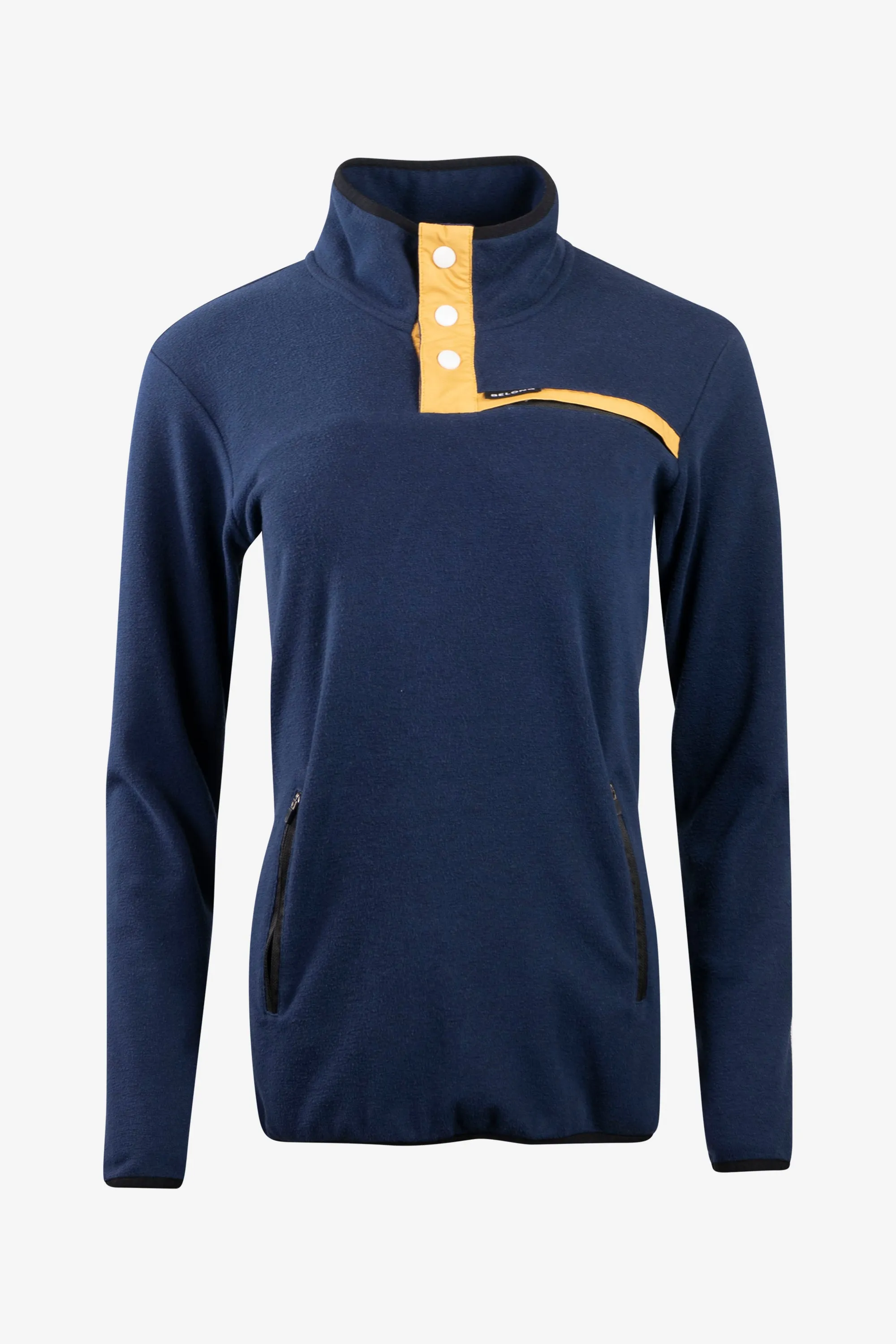 Women's Powell Fleece Pullover (Discontinued Styles)