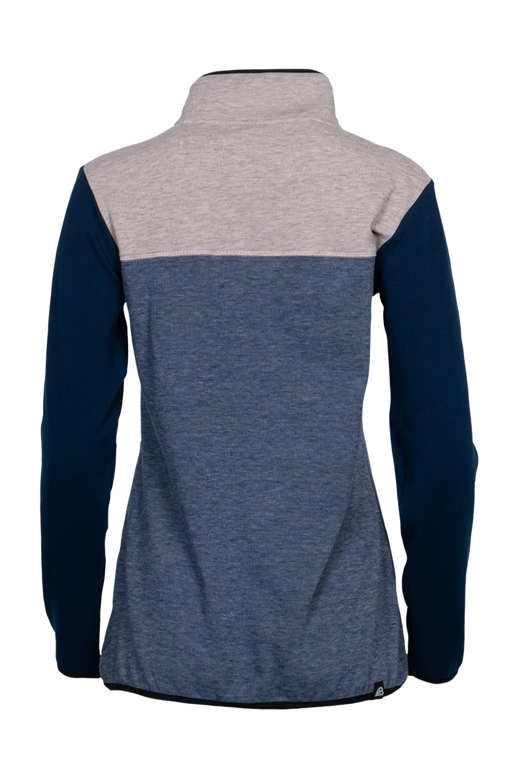 Women's Powell Fleece Pullover (Discontinued Styles)