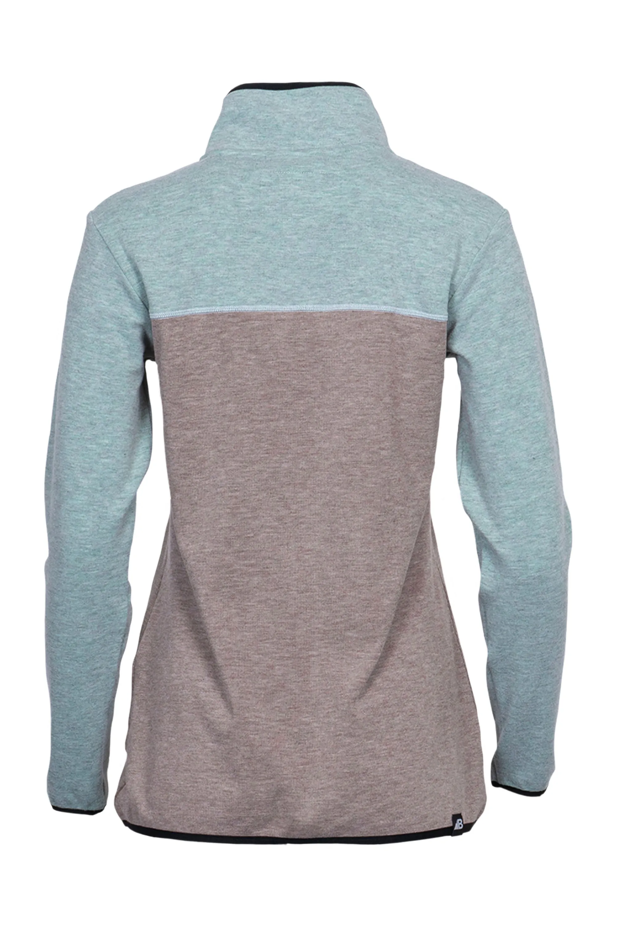 Women's Powell Fleece Pullover (Discontinued Styles)