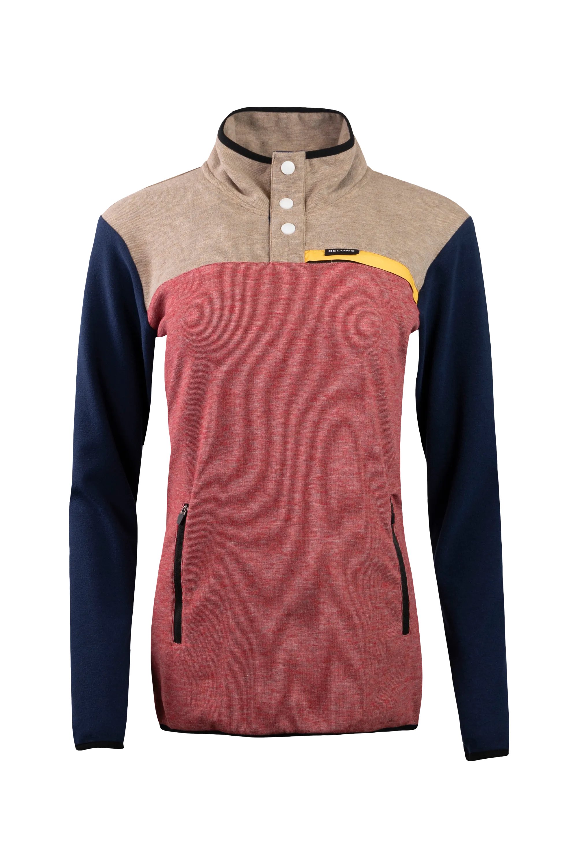 Women's Powell Fleece Pullover (Discontinued Styles)