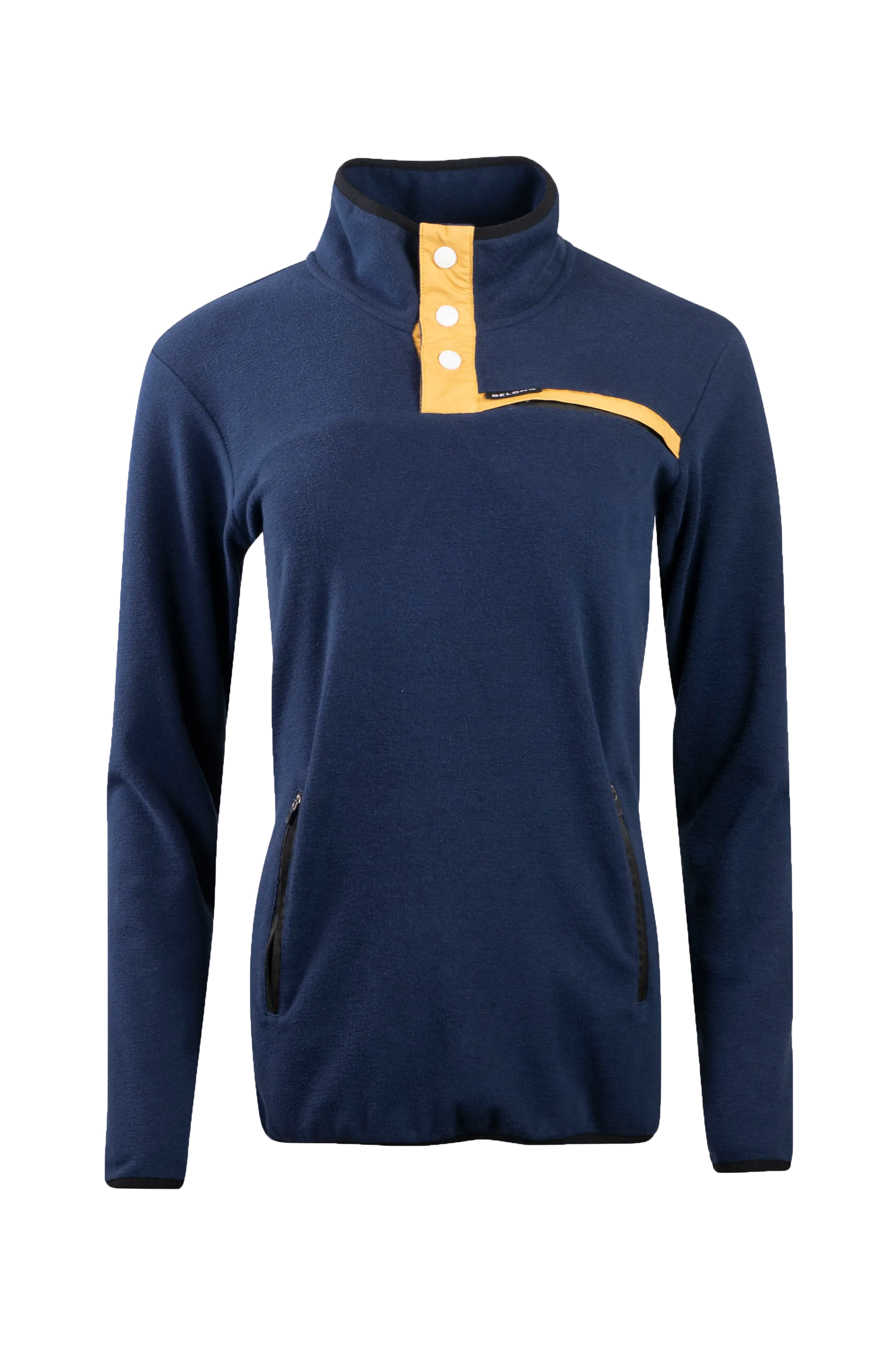Women's Powell Fleece Pullover (Discontinued Styles)