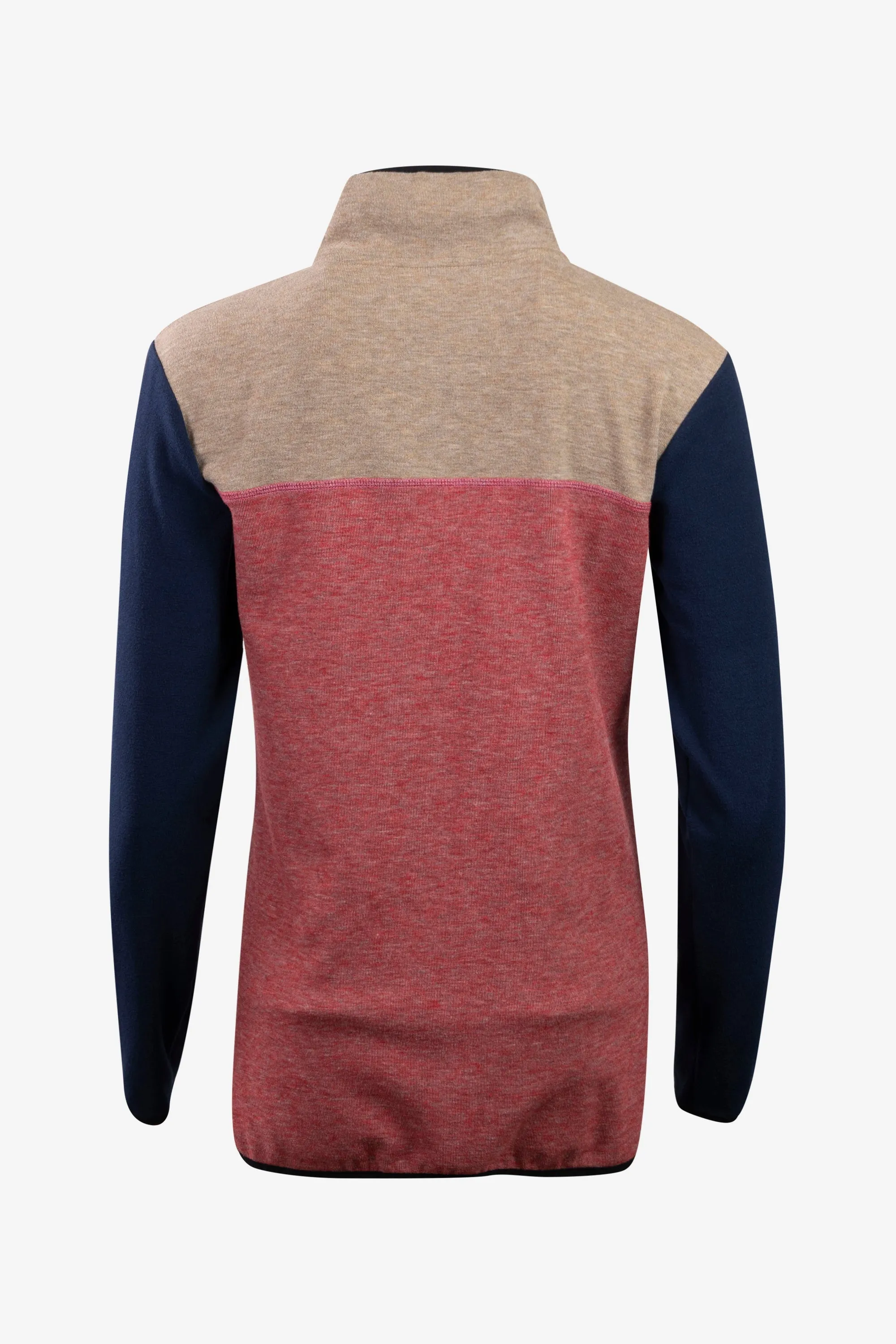 Women's Powell Fleece Pullover (Discontinued Styles)