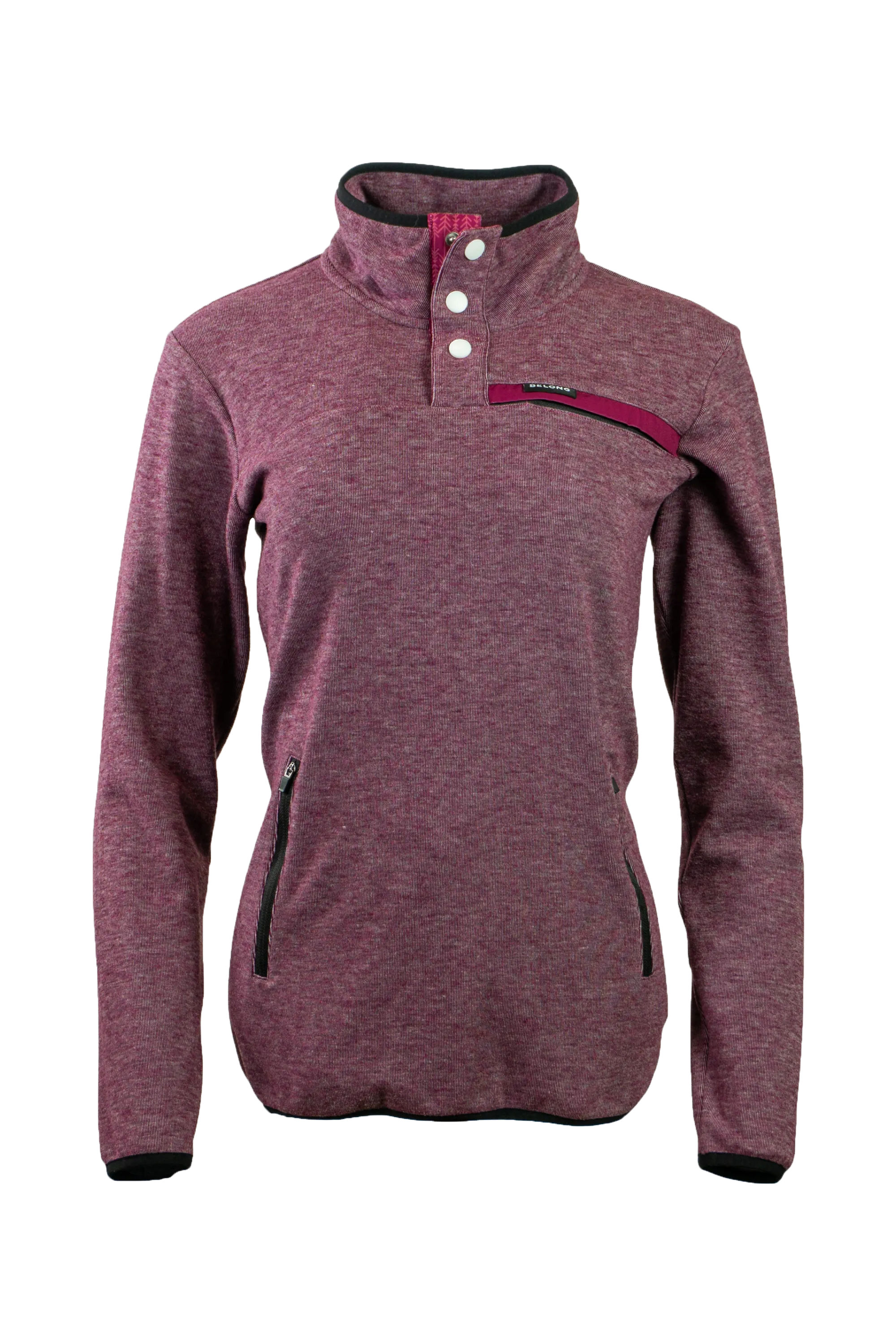 Women's Powell Fleece Pullover (Discontinued Styles)