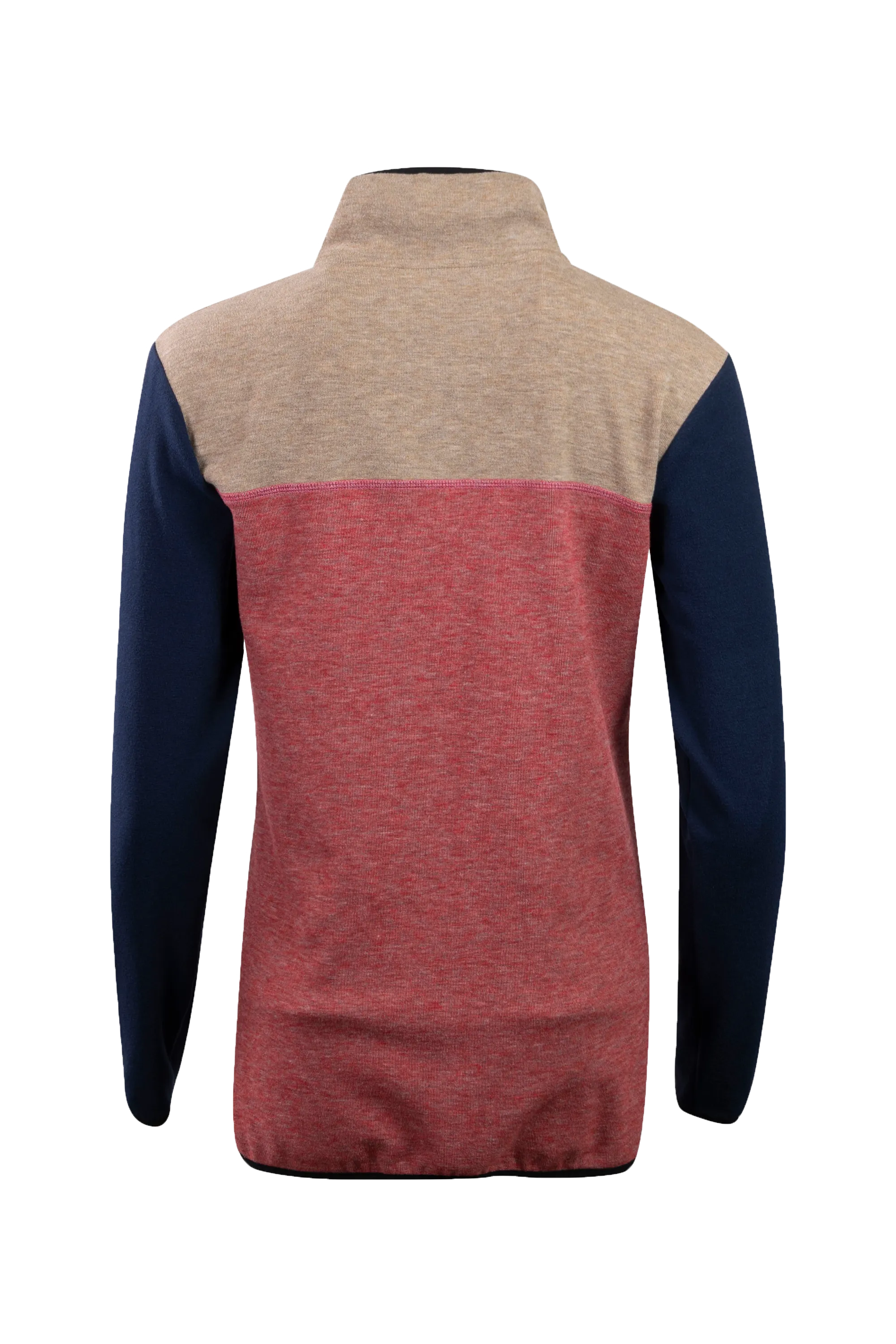 Women's Powell Fleece Pullover (Discontinued Styles)
