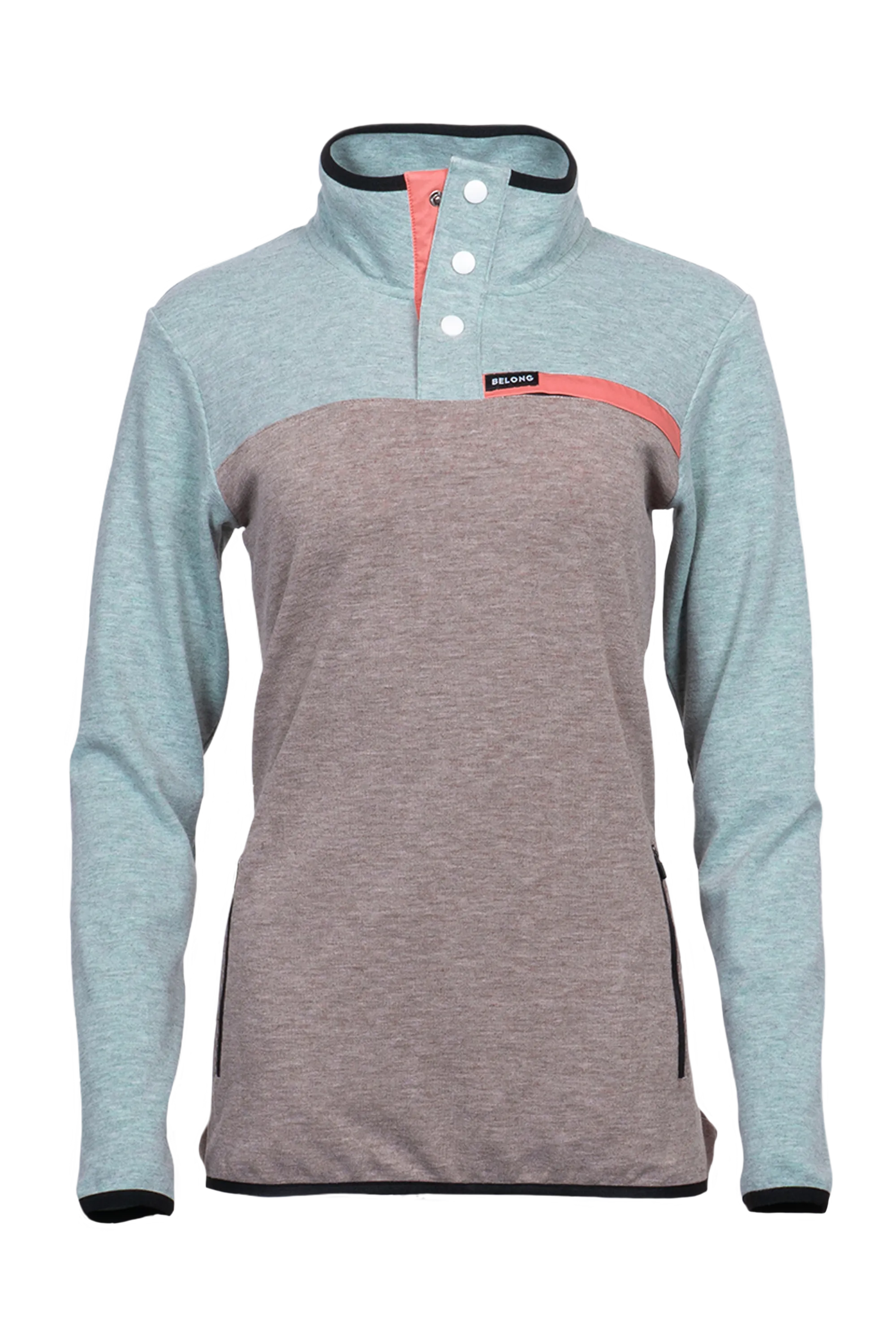 Women's Powell Fleece Pullover (Discontinued Styles)