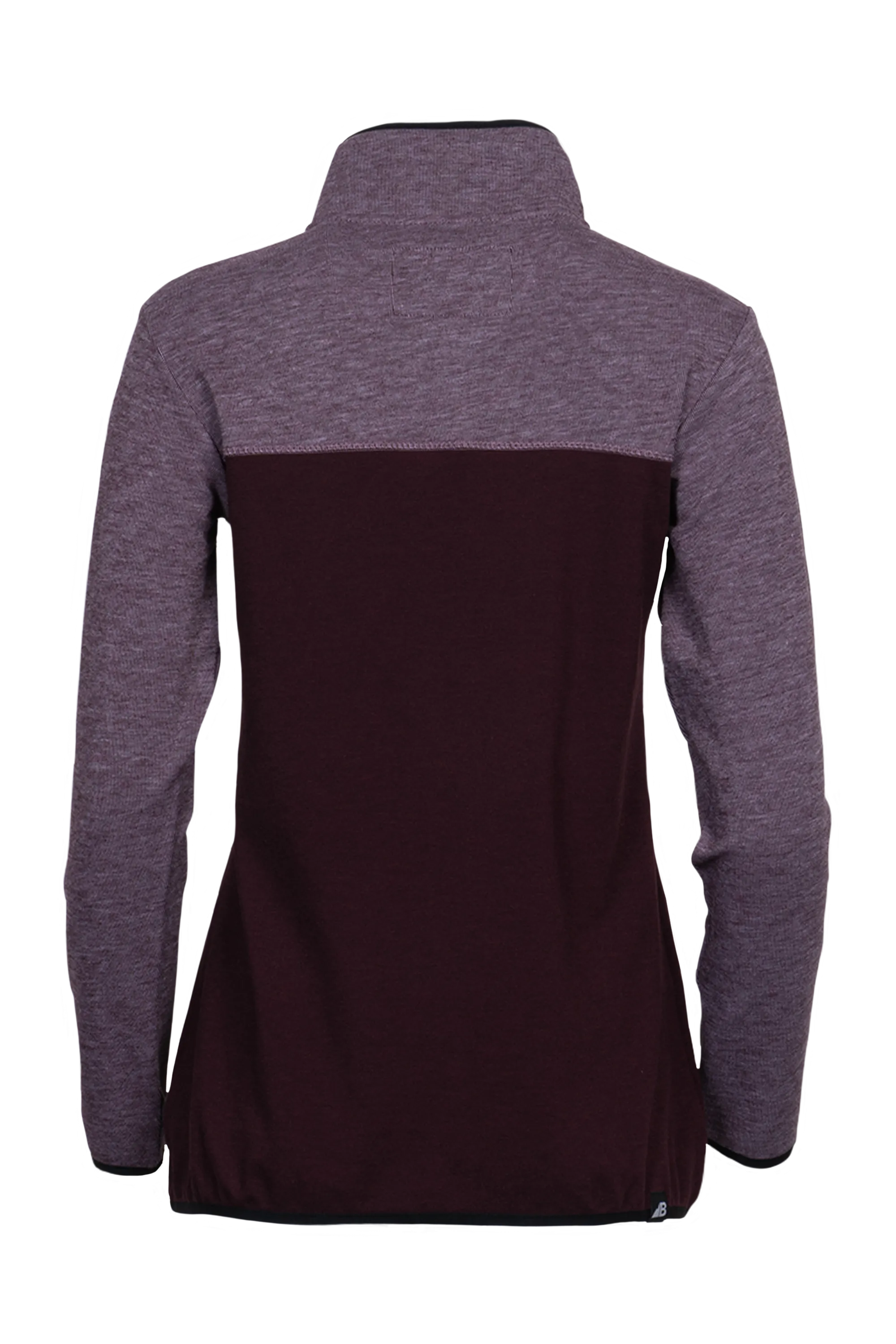 Women's Powell Fleece Pullover (Discontinued Styles)