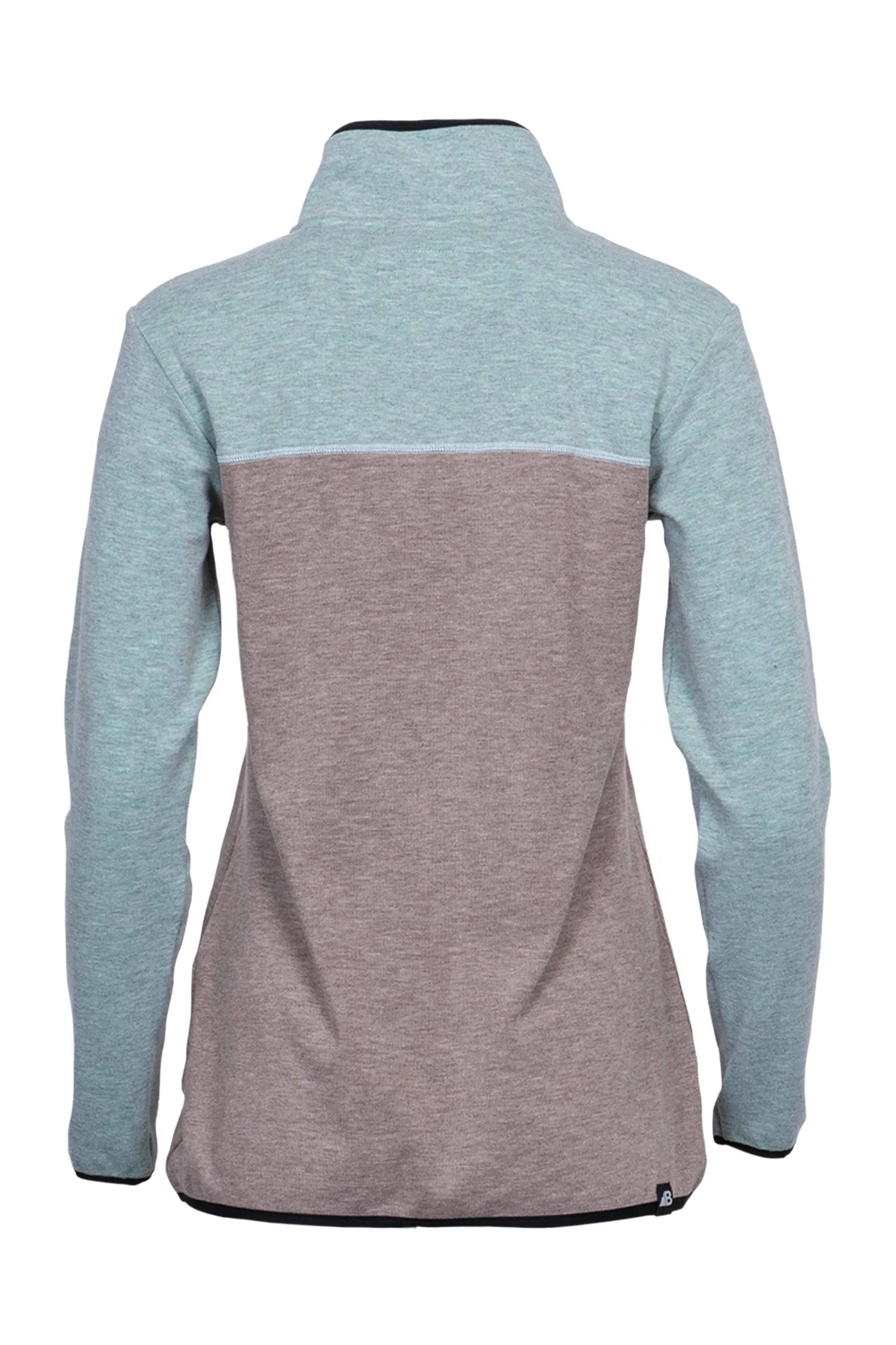 Women's Powell Fleece Pullover (Discontinued Styles)