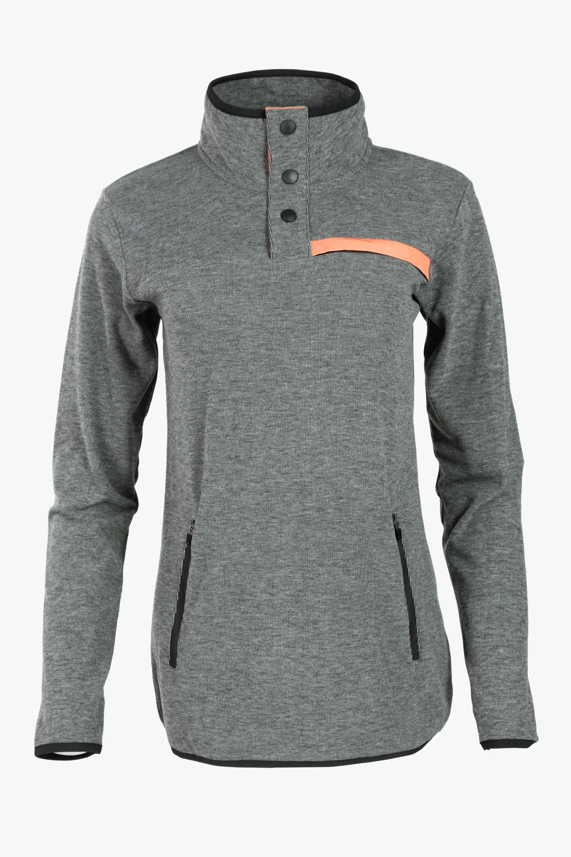 Women's Powell Fleece Pullover (Discontinued Styles)