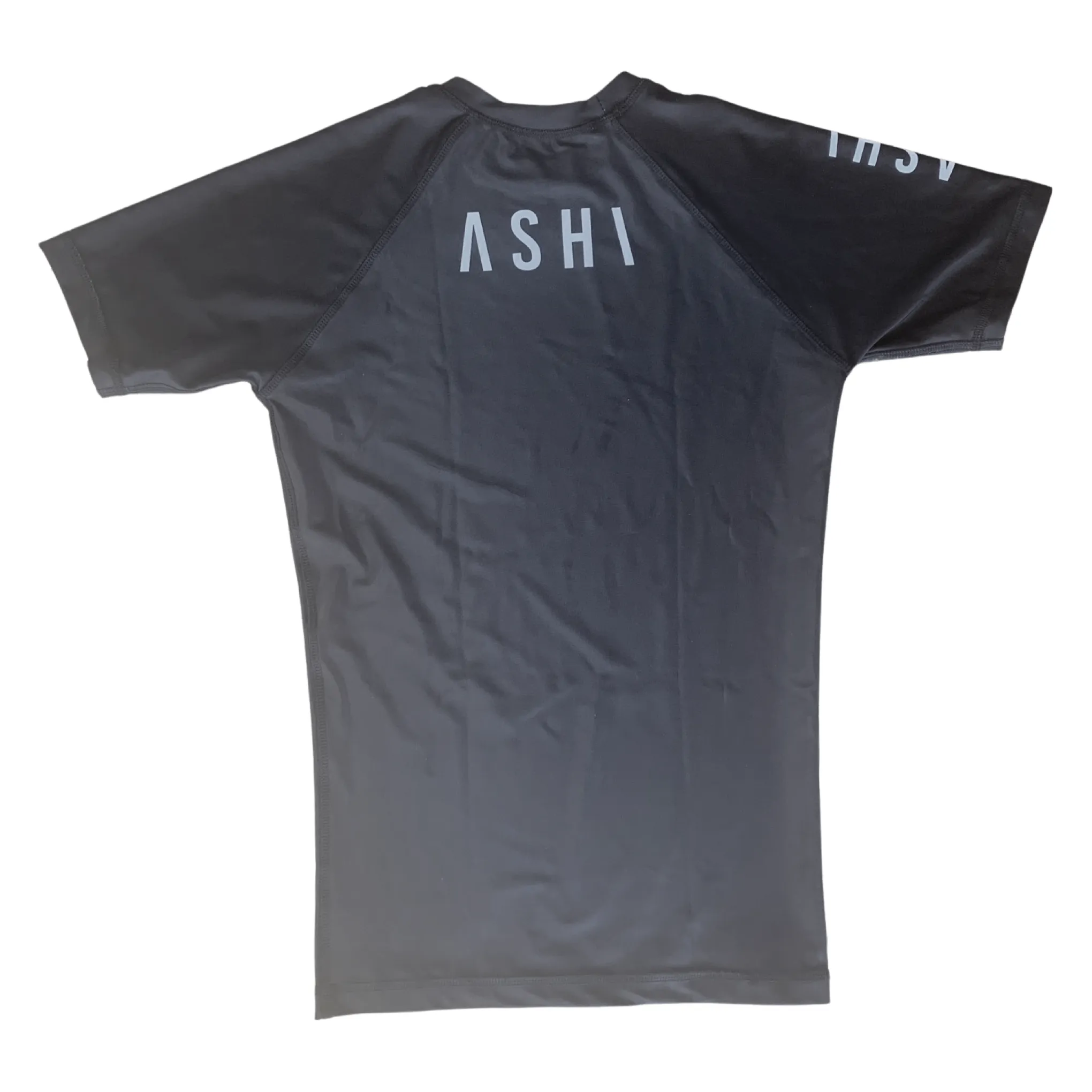 Women's Rashguard- Short Sleeve