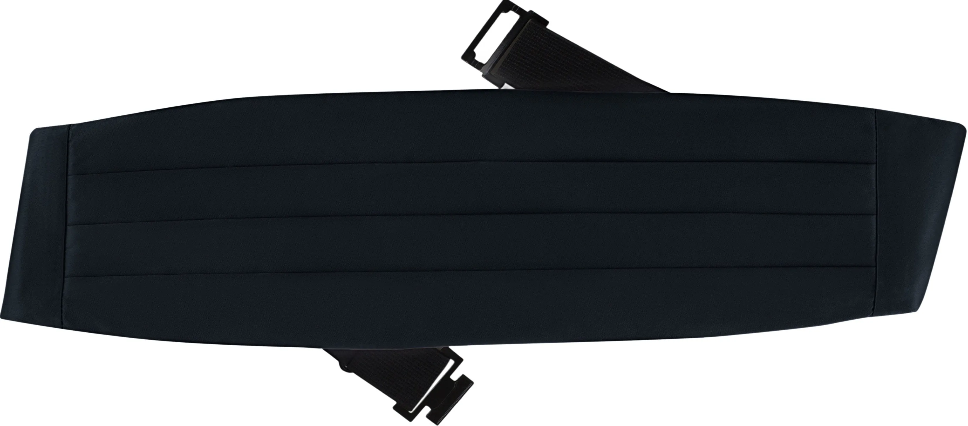 Women's Rich Satin Cummerbund
