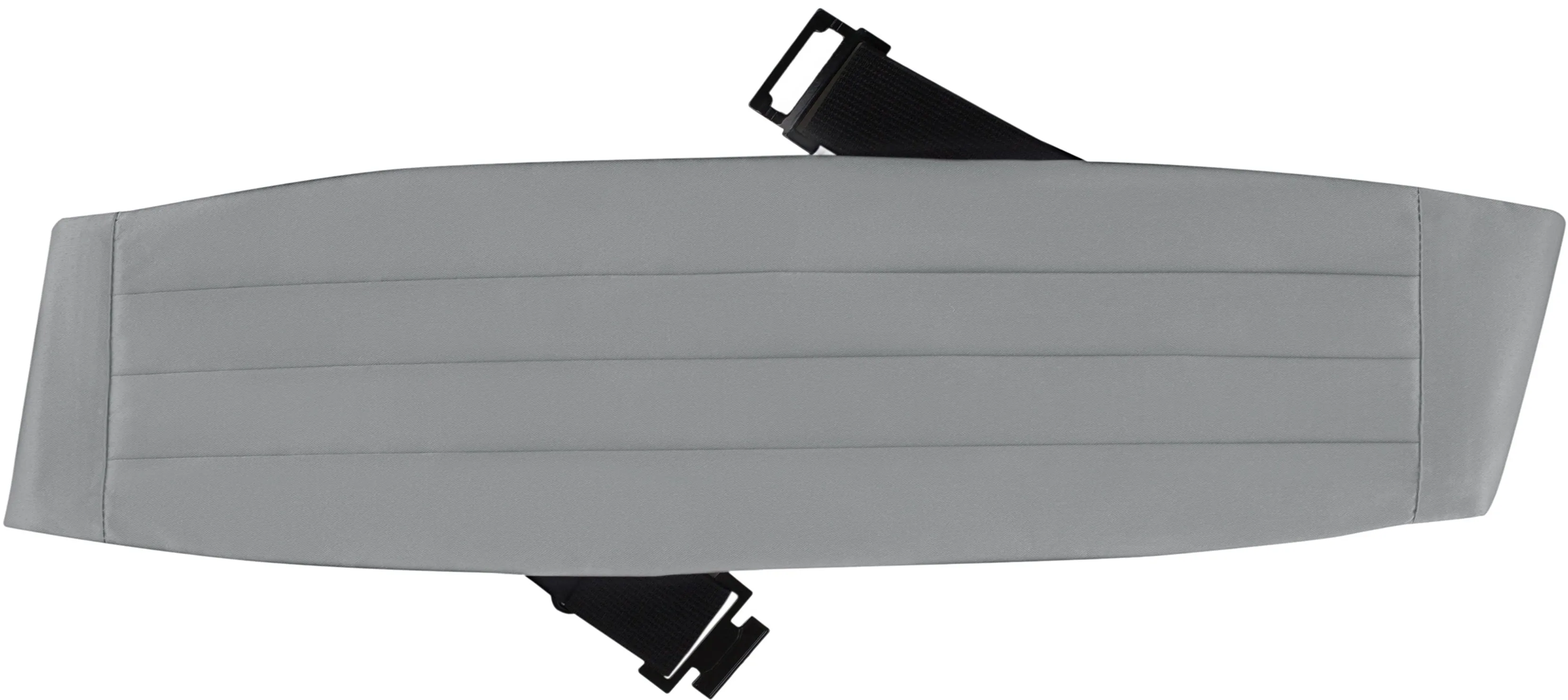 Women's Rich Satin Cummerbund