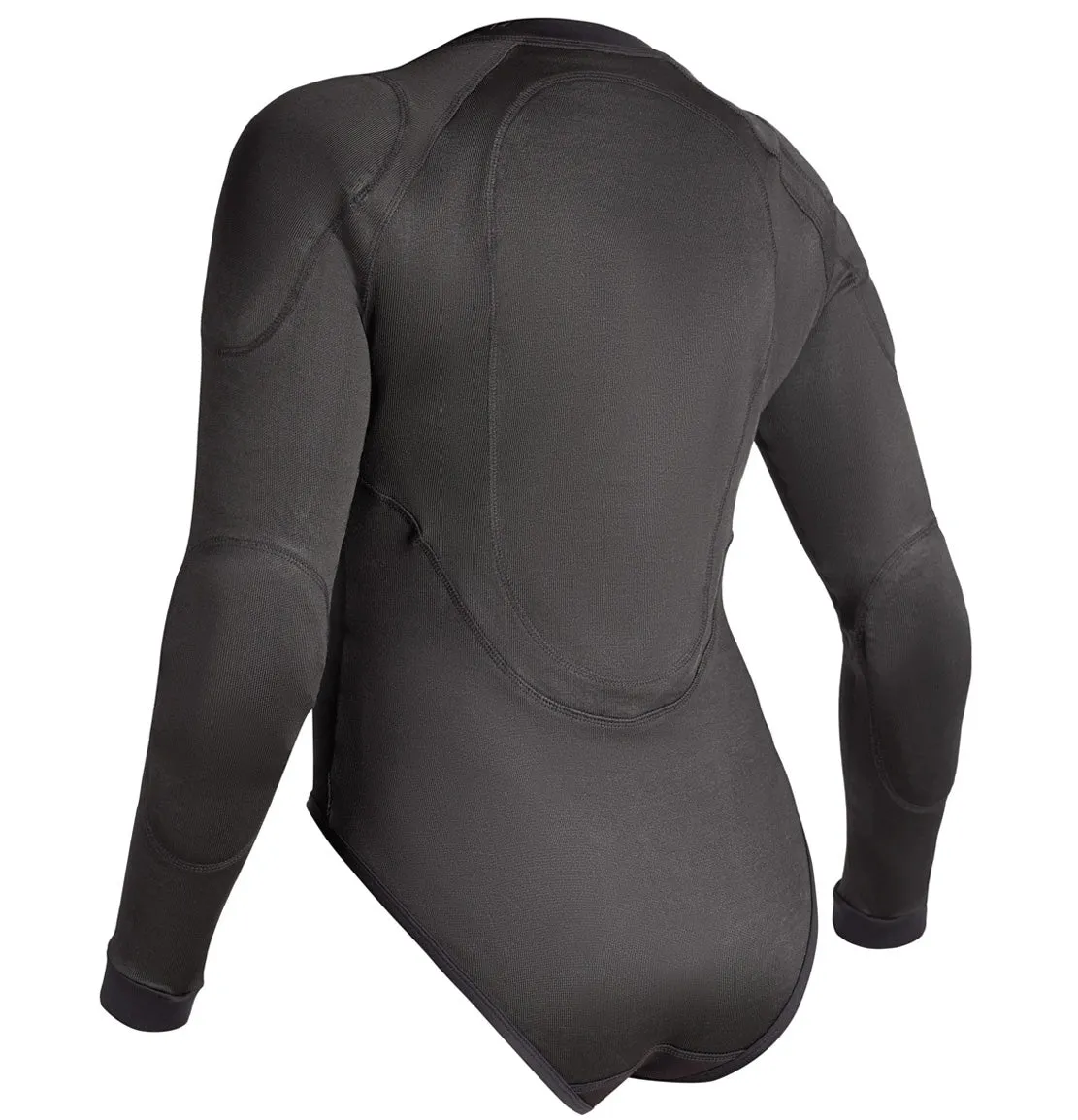 Women's Shell WW Black 02 Base Layer