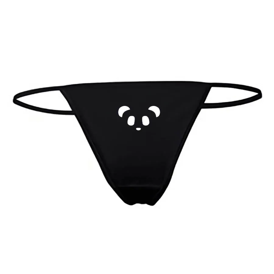 Women's Thong Bikini